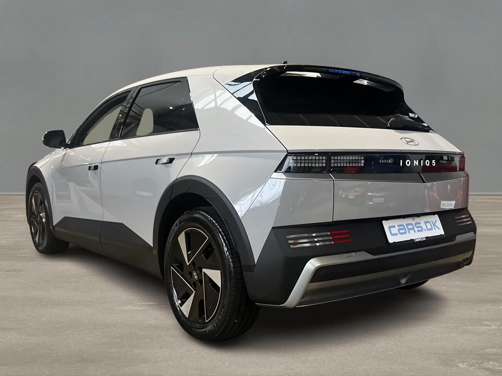 Billede af Hyundai Ioniq 5 Electric 84 kWh Advanced 229HK 5d Aut.