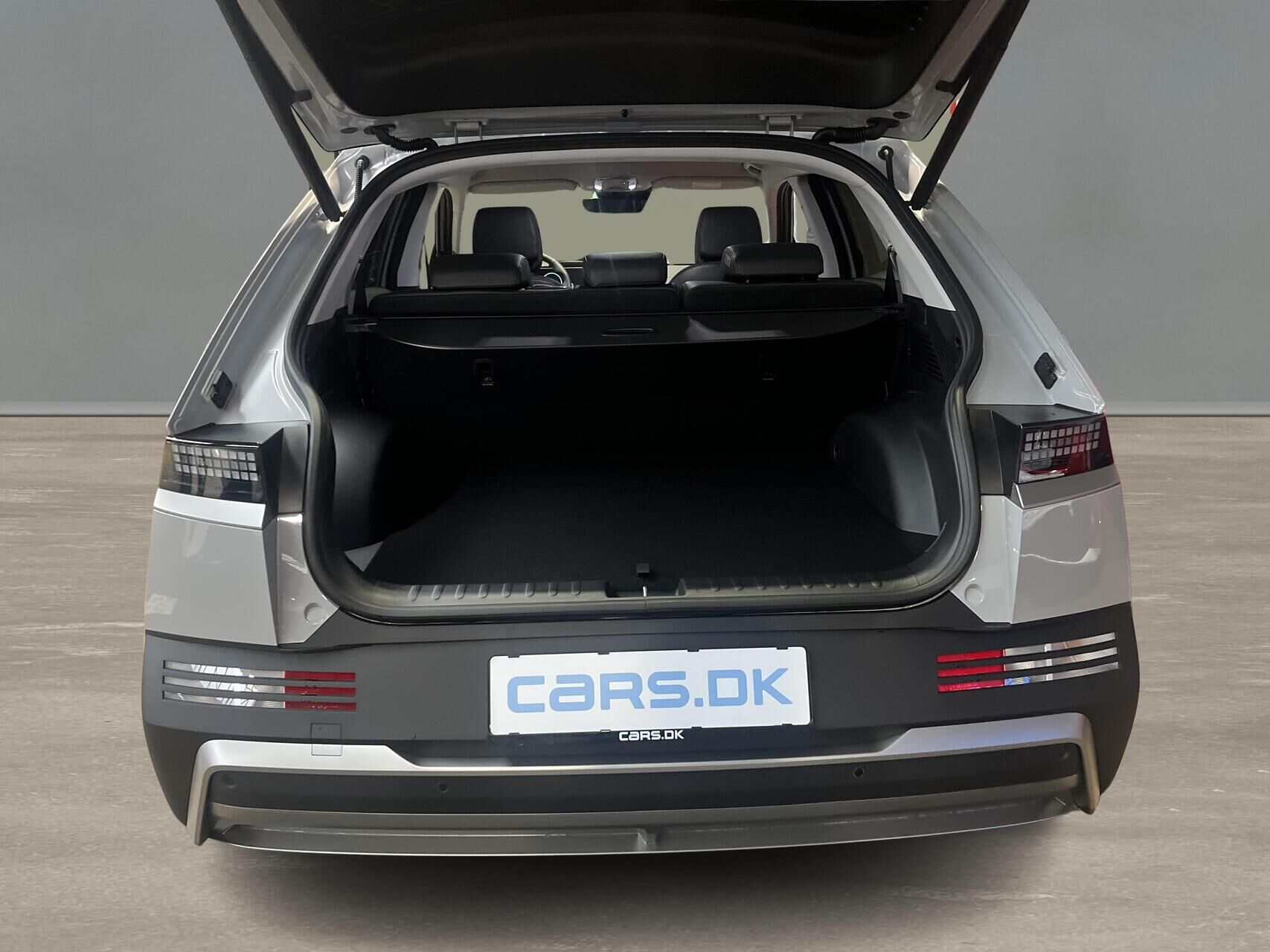 Billede af Hyundai Ioniq 5 Electric 84 kWh Advanced 229HK 5d Aut.