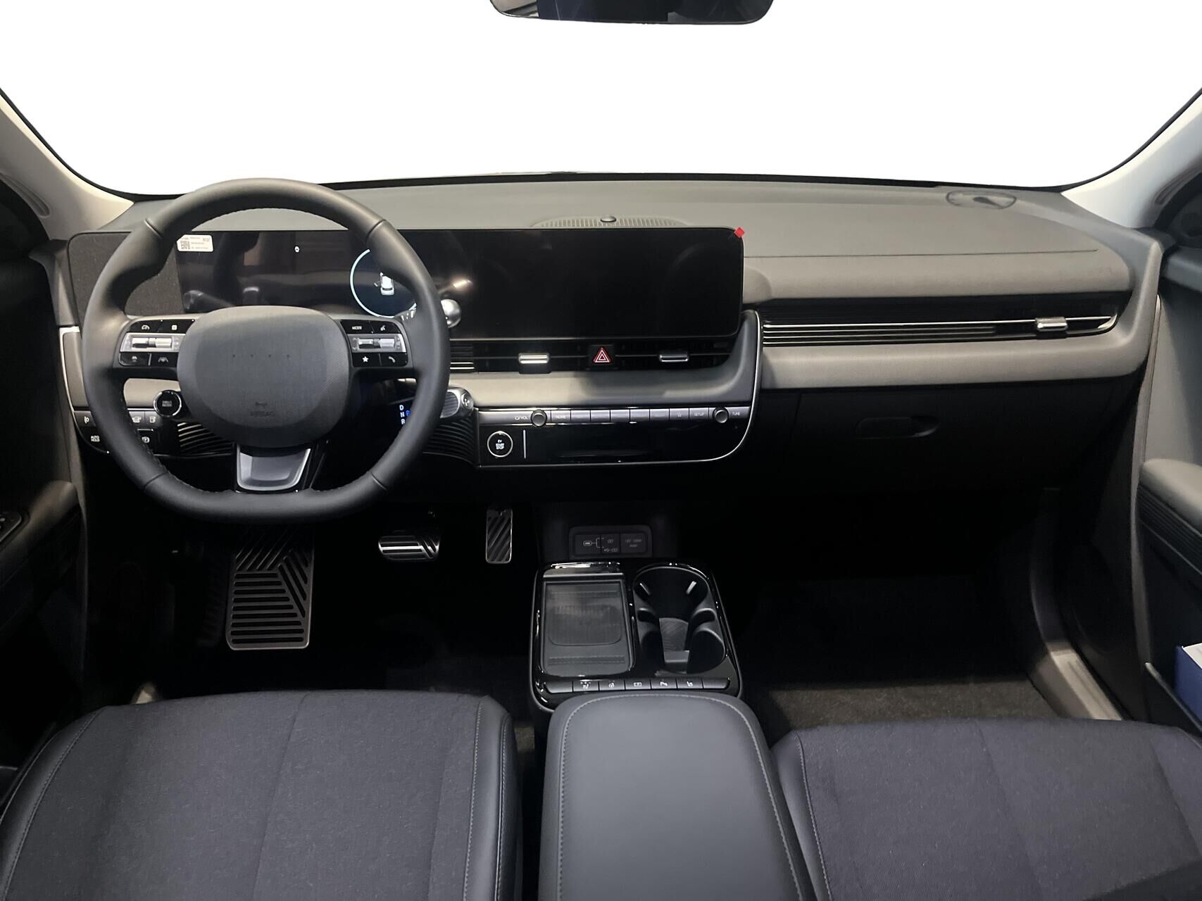 Billede af Hyundai Ioniq 5 Electric 84 kWh Advanced 229HK 5d Aut.