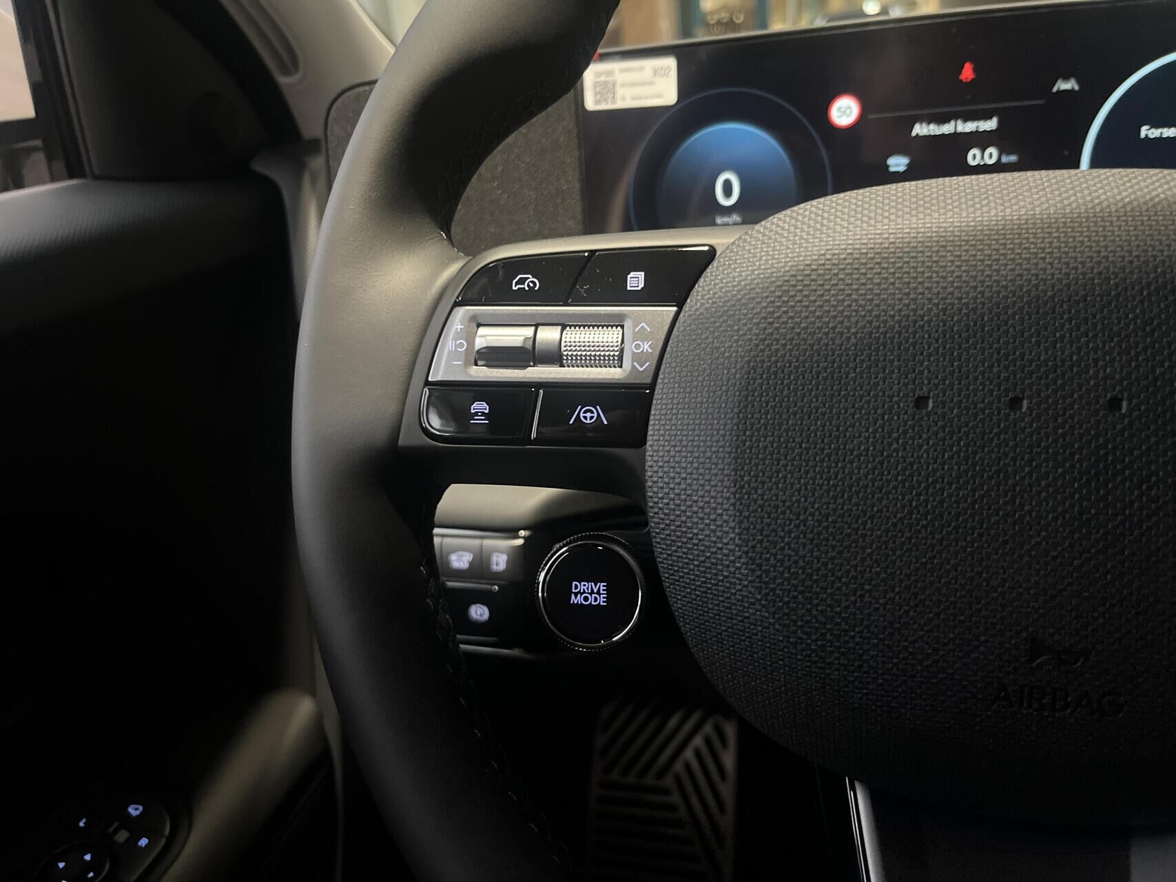 Billede af Hyundai Ioniq 5 Electric 84 kWh Advanced 229HK 5d Aut.