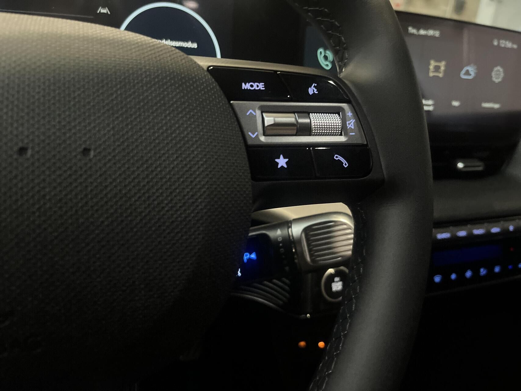 Billede af Hyundai Ioniq 5 Electric 84 kWh Advanced 229HK 5d Aut.