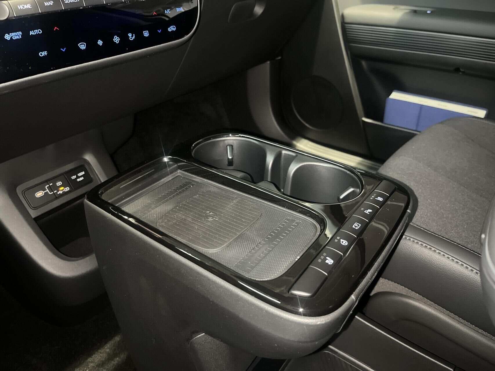 Billede af Hyundai Ioniq 5 Electric 84 kWh Advanced 229HK 5d Aut.