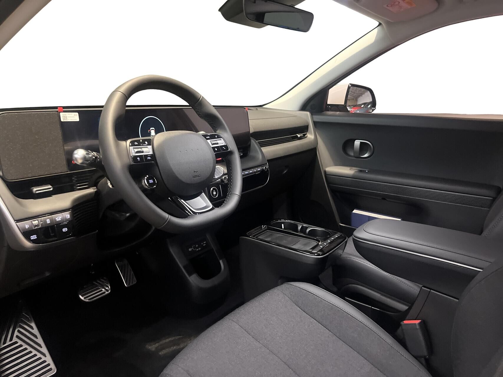 Billede af Hyundai Ioniq 5 Electric 84 kWh Advanced 229HK 5d Aut.