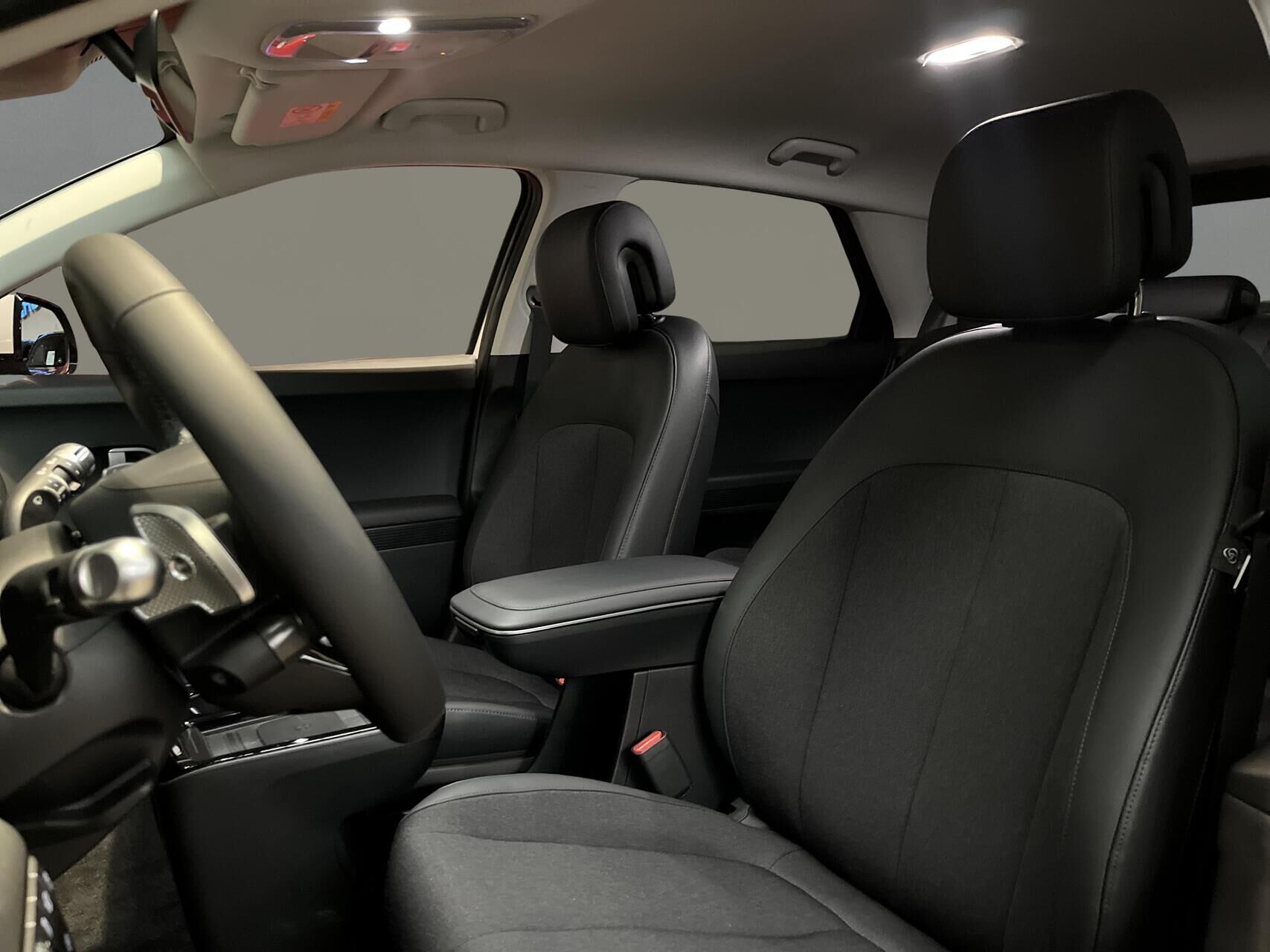 Billede af Hyundai Ioniq 5 Electric 84 kWh Advanced 229HK 5d Aut.