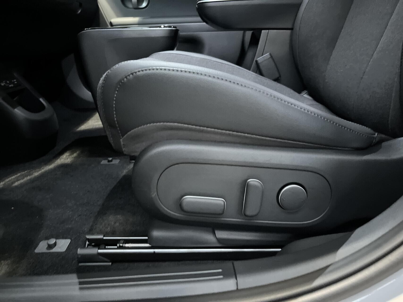 Billede af Hyundai Ioniq 5 Electric 84 kWh Advanced 229HK 5d Aut.