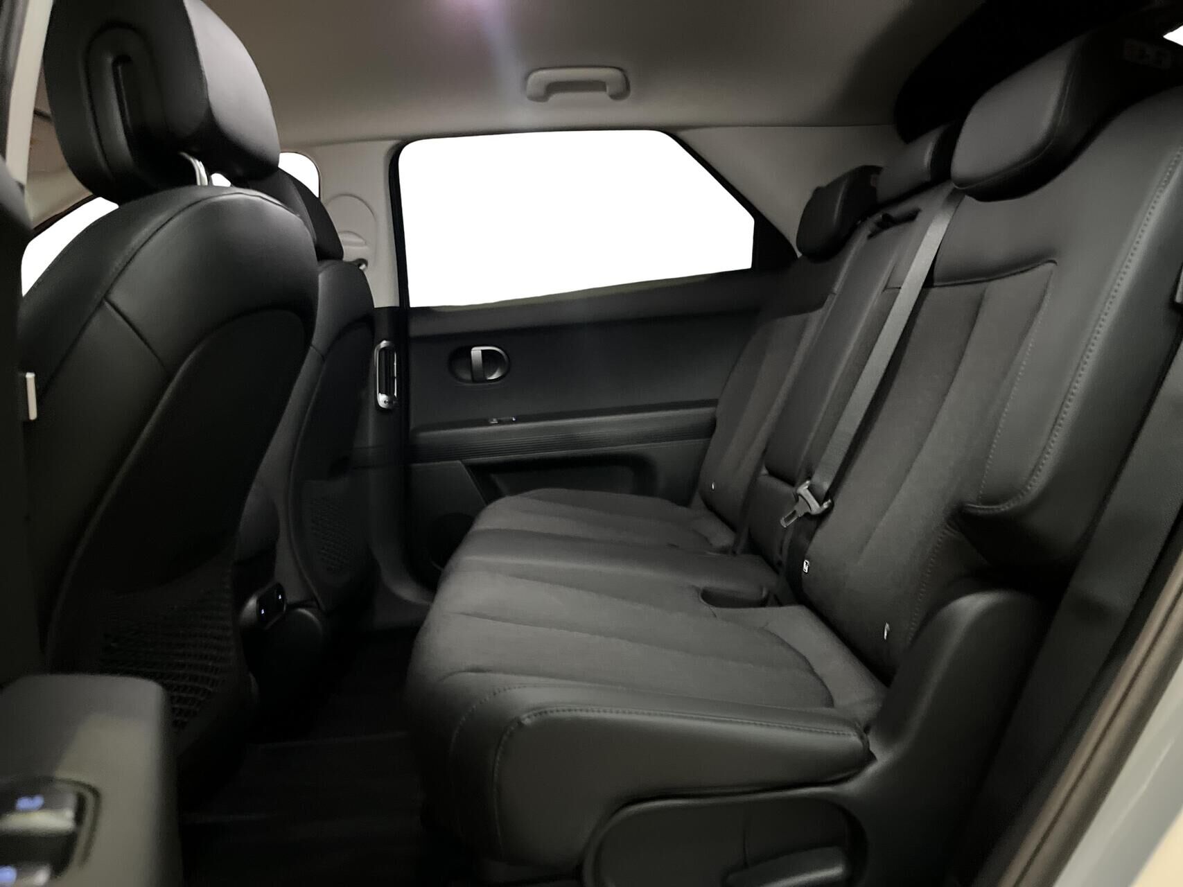 Billede af Hyundai Ioniq 5 Electric 84 kWh Advanced 229HK 5d Aut.