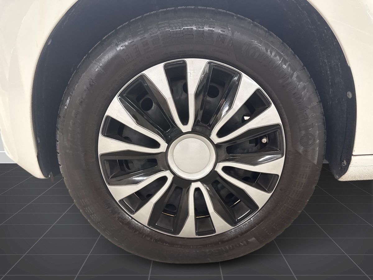 Billede af VW up 1,0 MPI Move Up! 60HK 5d