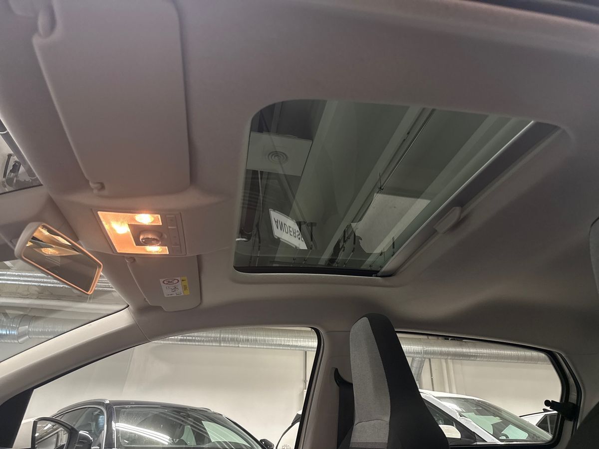 Billede af VW up 1,0 MPI Move Up! 60HK 5d