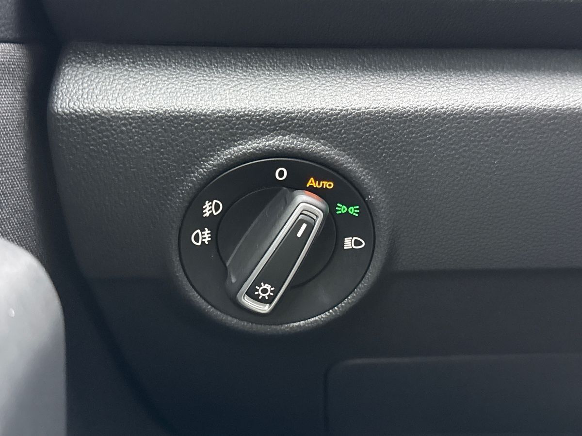 Billede af VW T-Roc 1,5 TSI ACT Sport Team DSG 150HK 5d 7g Aut.