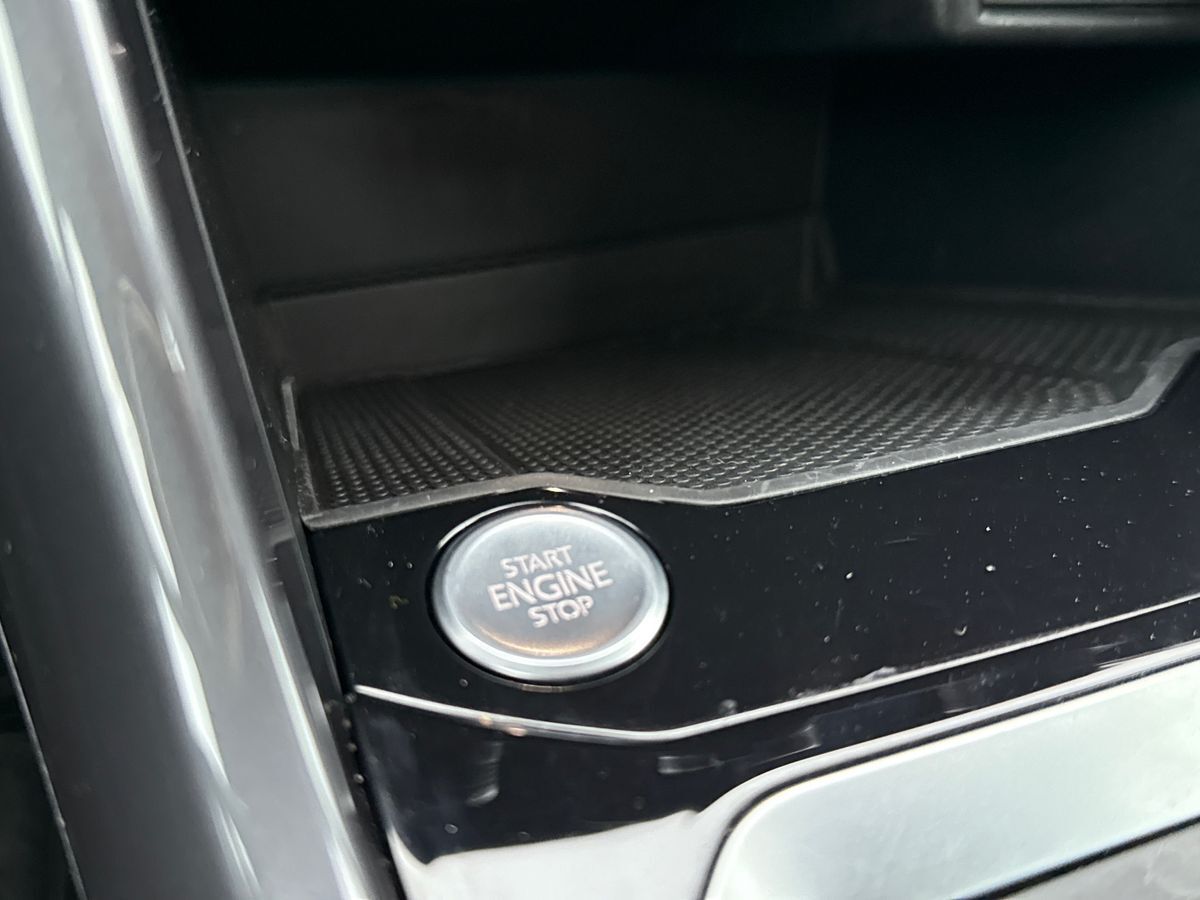 Billede af VW T-Roc 1,5 TSI ACT Sport Team DSG 150HK 5d 7g Aut.