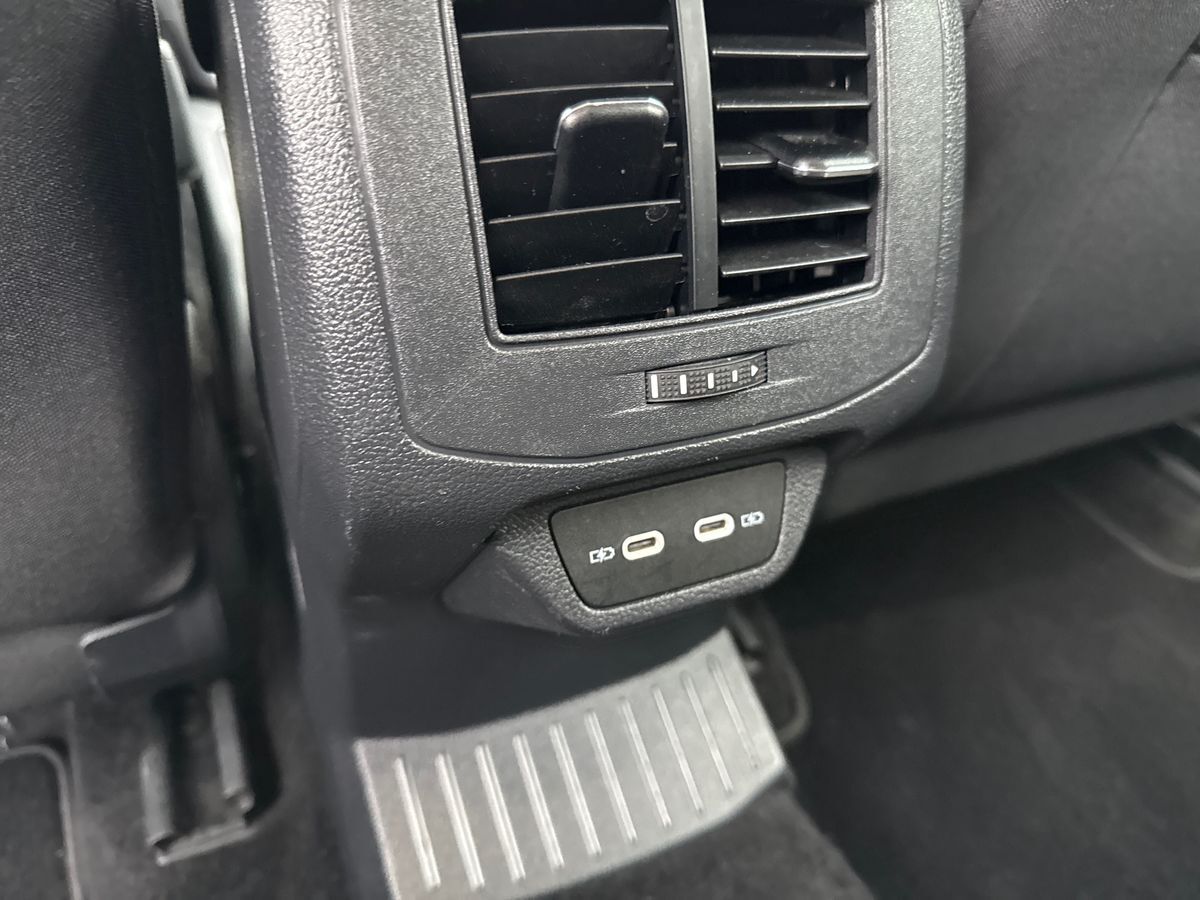 Billede af VW T-Roc 1,5 TSI ACT Sport Team DSG 150HK 5d 7g Aut.