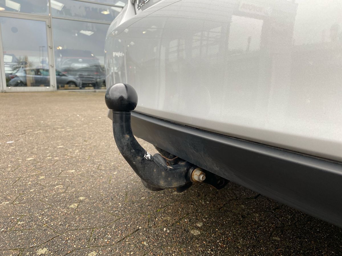 Billede af Toyota Yaris 1,5 Hybrid H2 E-CVT 100HK 5d Trinl. Gear