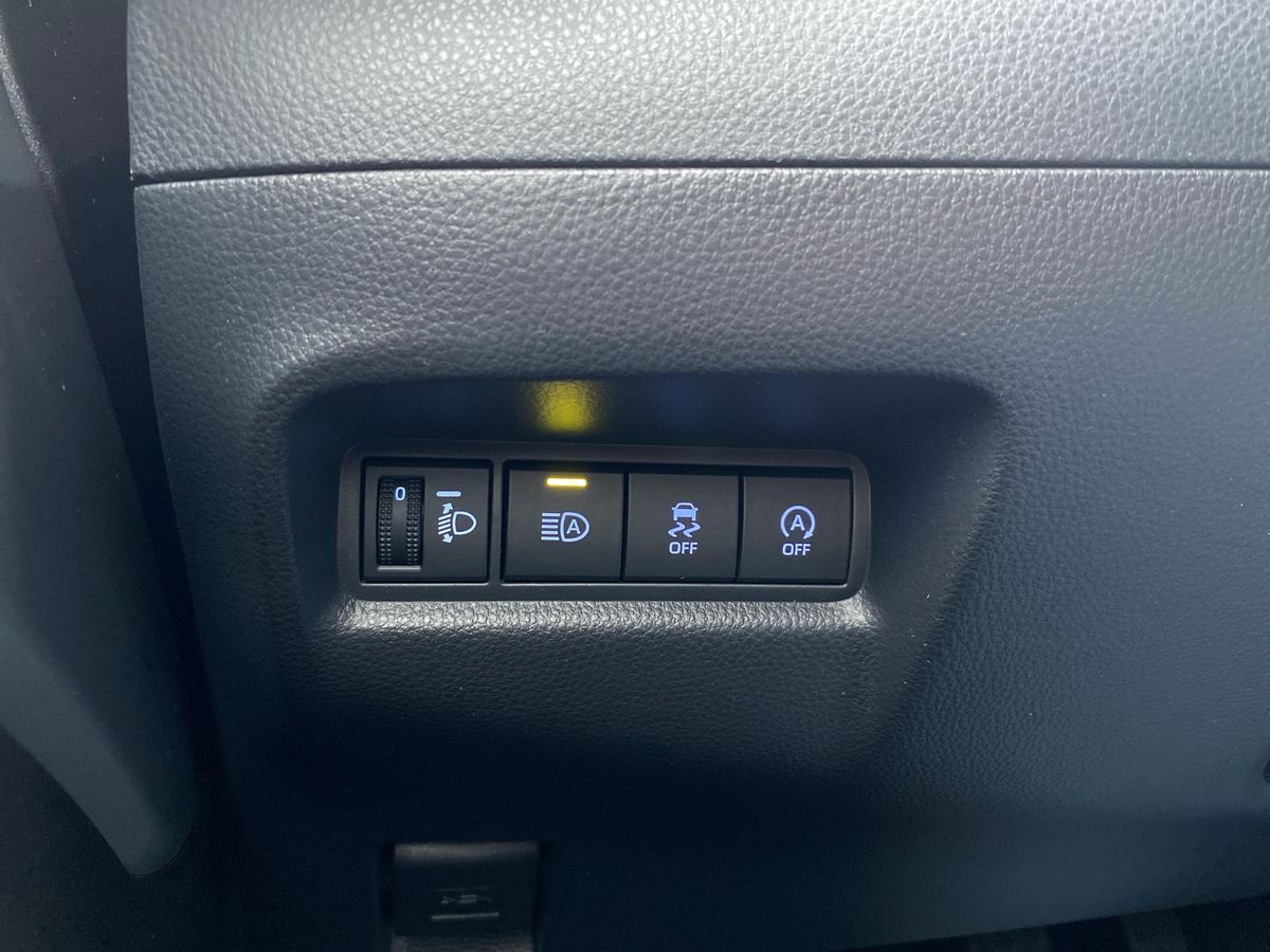 Billede af Toyota Aygo X 1,0 VVT-I Active 72HK 5d