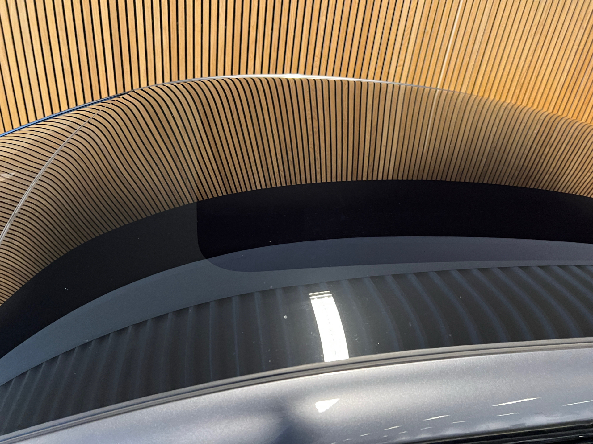 Billede af Skoda Enyaq Coupe iV RS 4x4 299HK 5d Aut.