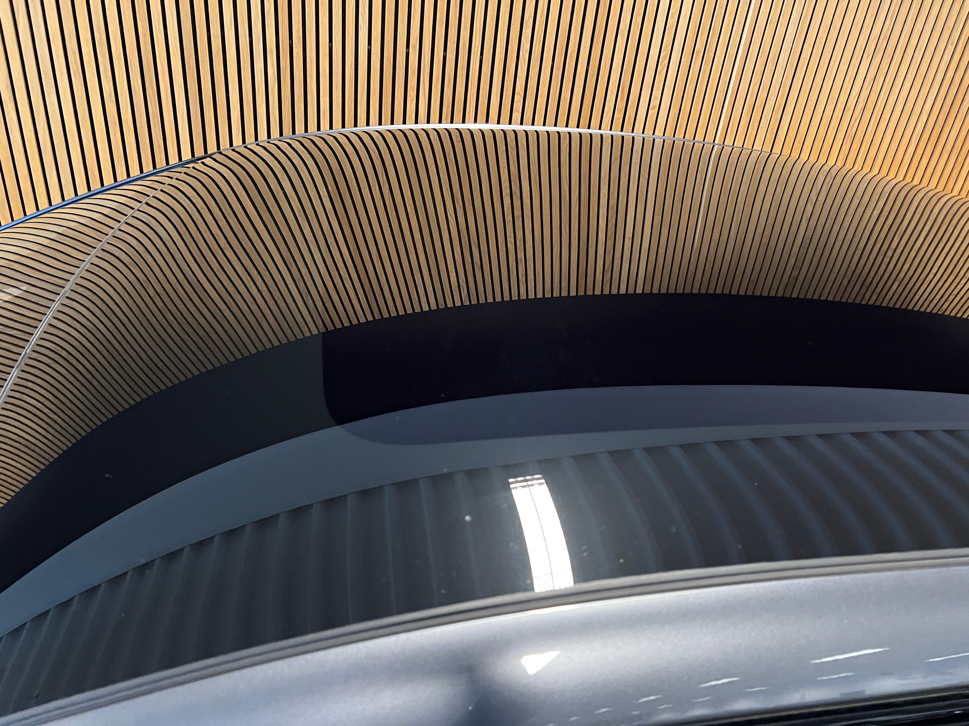 Billede af Skoda Enyaq Coupe iV RS 4x4 299HK 5d Aut.