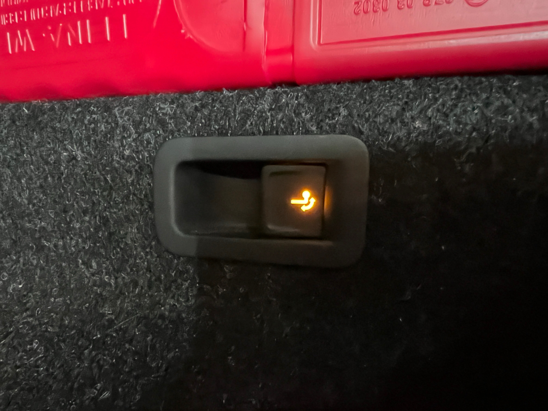 Billede af Skoda Enyaq Coupe iV RS 4x4 299HK 5d Aut.