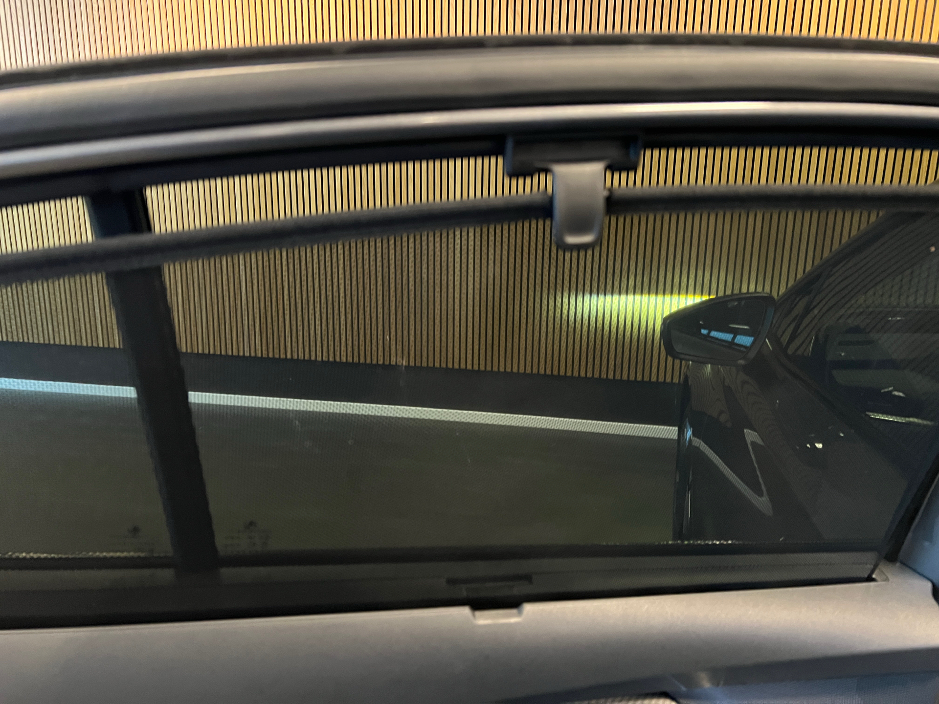 Billede af Skoda Enyaq Coupe iV RS 4x4 299HK 5d Aut.