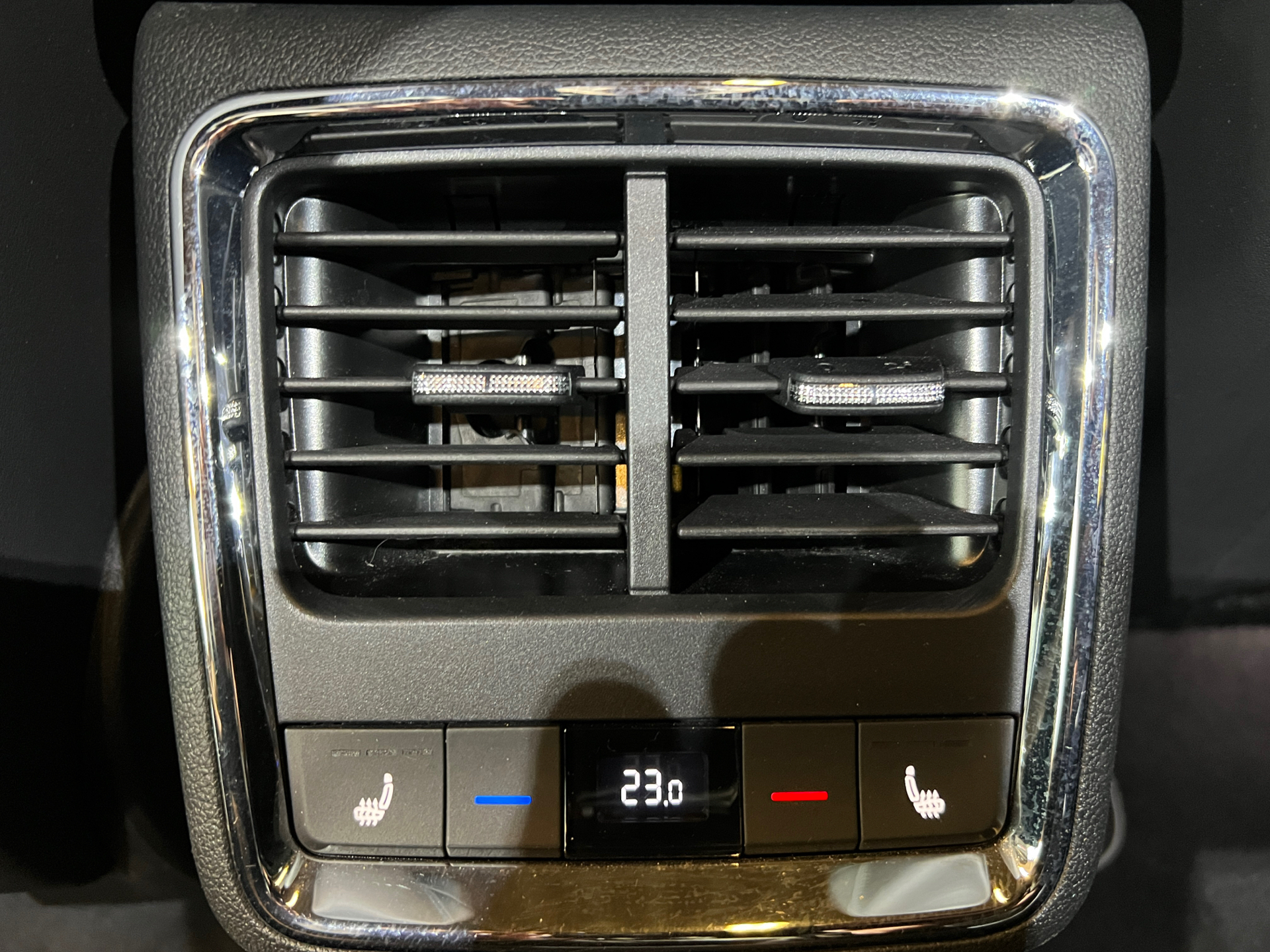 Billede af Skoda Enyaq Coupe iV RS 4x4 299HK 5d Aut.