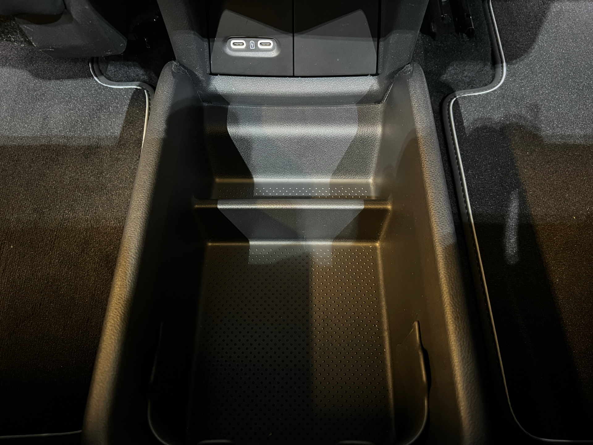 Billede af Skoda Enyaq Coupe iV RS 4x4 299HK 5d Aut.