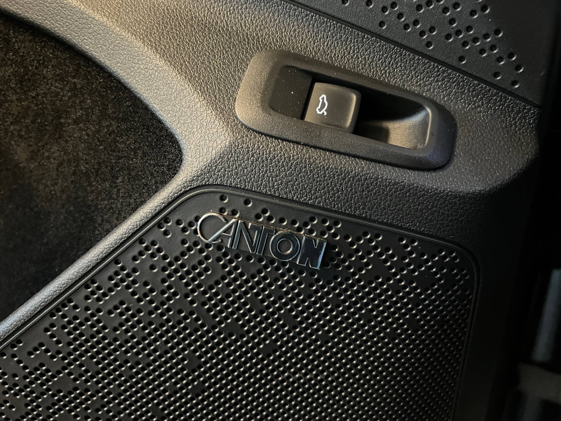 Billede af Skoda Enyaq Coupe iV RS 4x4 299HK 5d Aut.