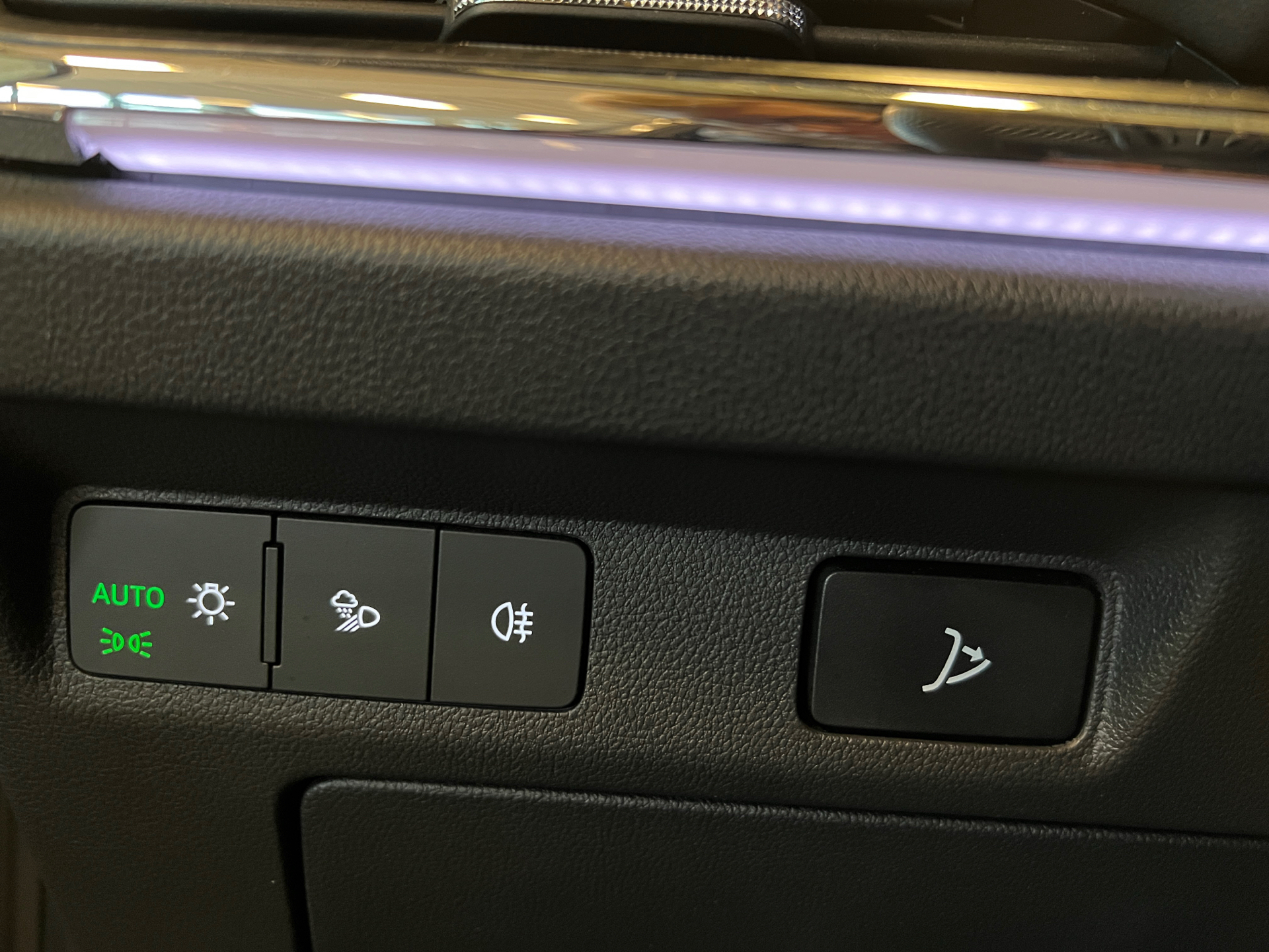 Billede af Skoda Enyaq Coupe iV RS 4x4 299HK 5d Aut.