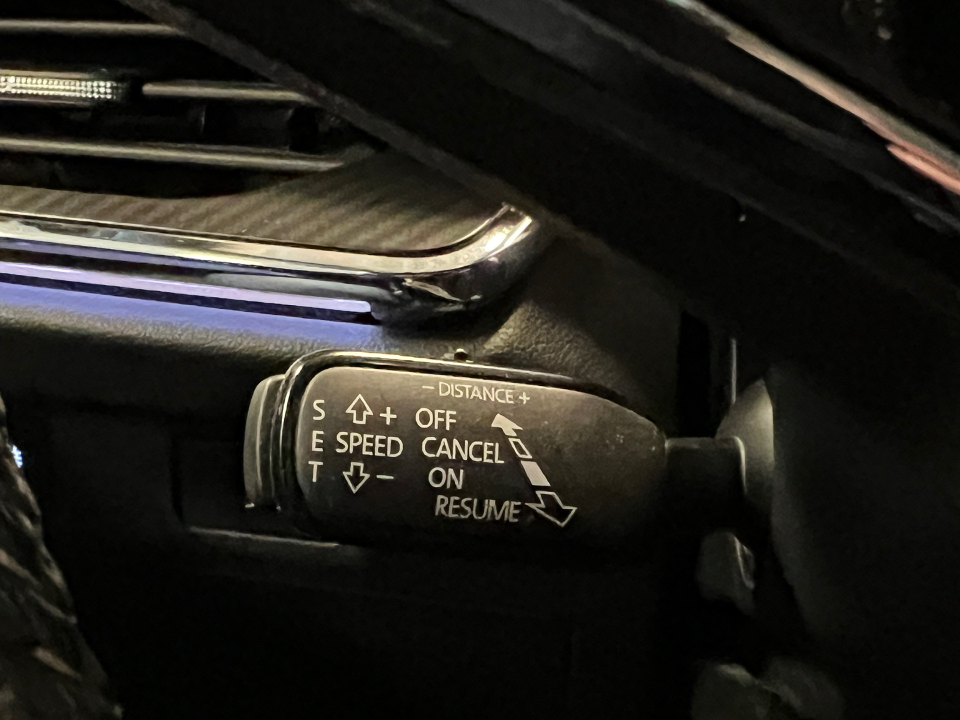 Billede af Skoda Enyaq Coupe iV RS 4x4 299HK 5d Aut.