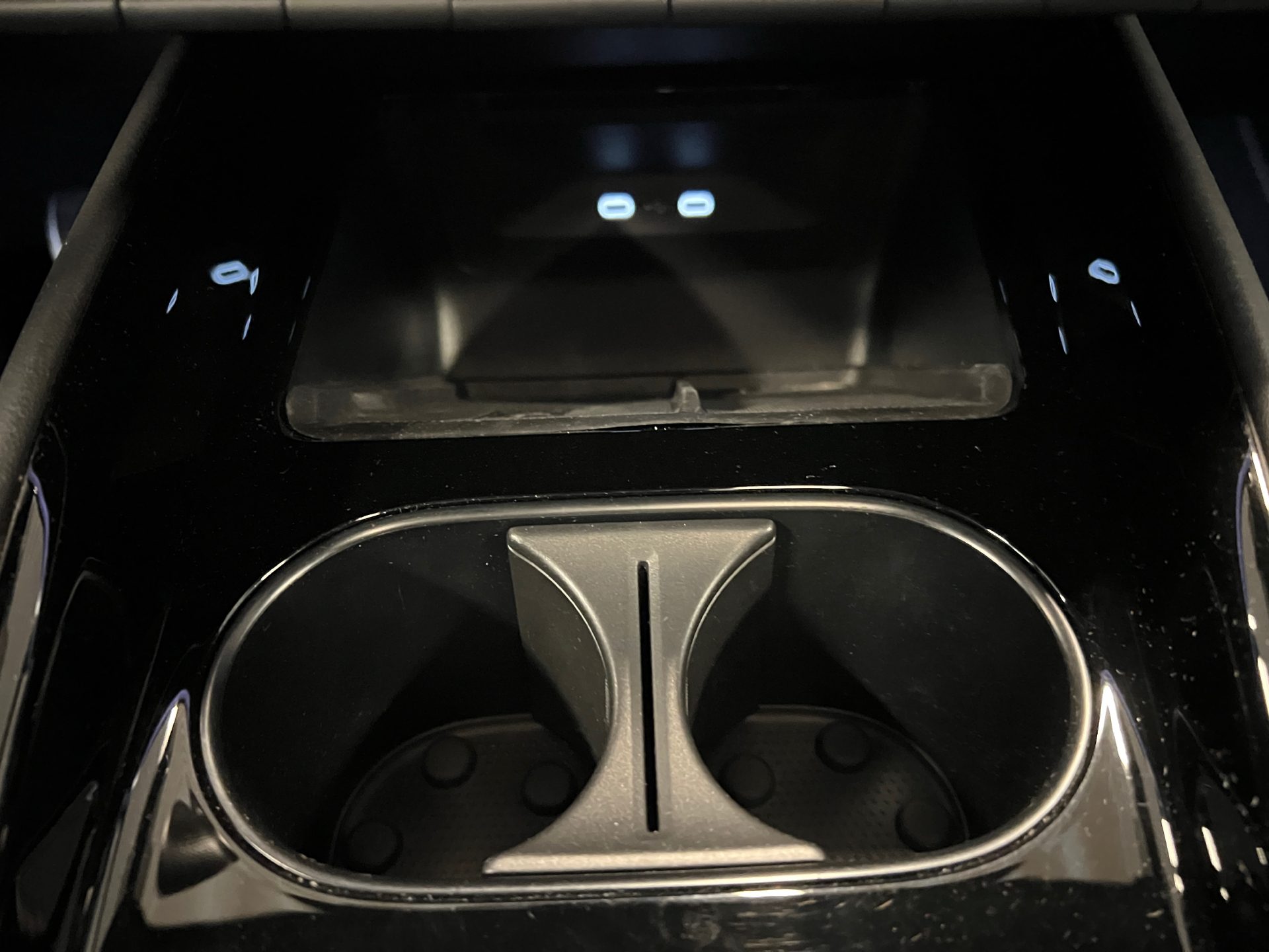 Billede af Skoda Enyaq Coupe iV RS 4x4 299HK 5d Aut.