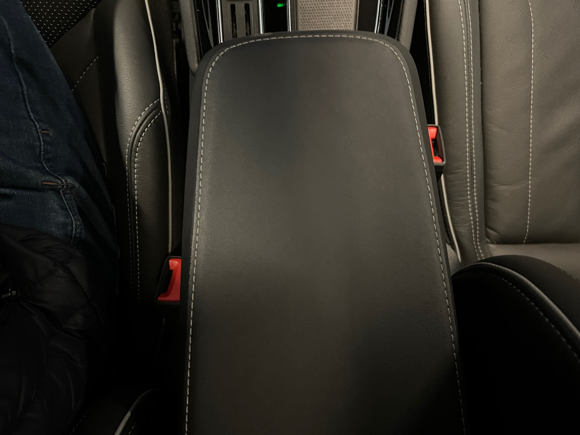 Billede af Skoda Enyaq Coupe iV RS 4x4 299HK 5d Aut.