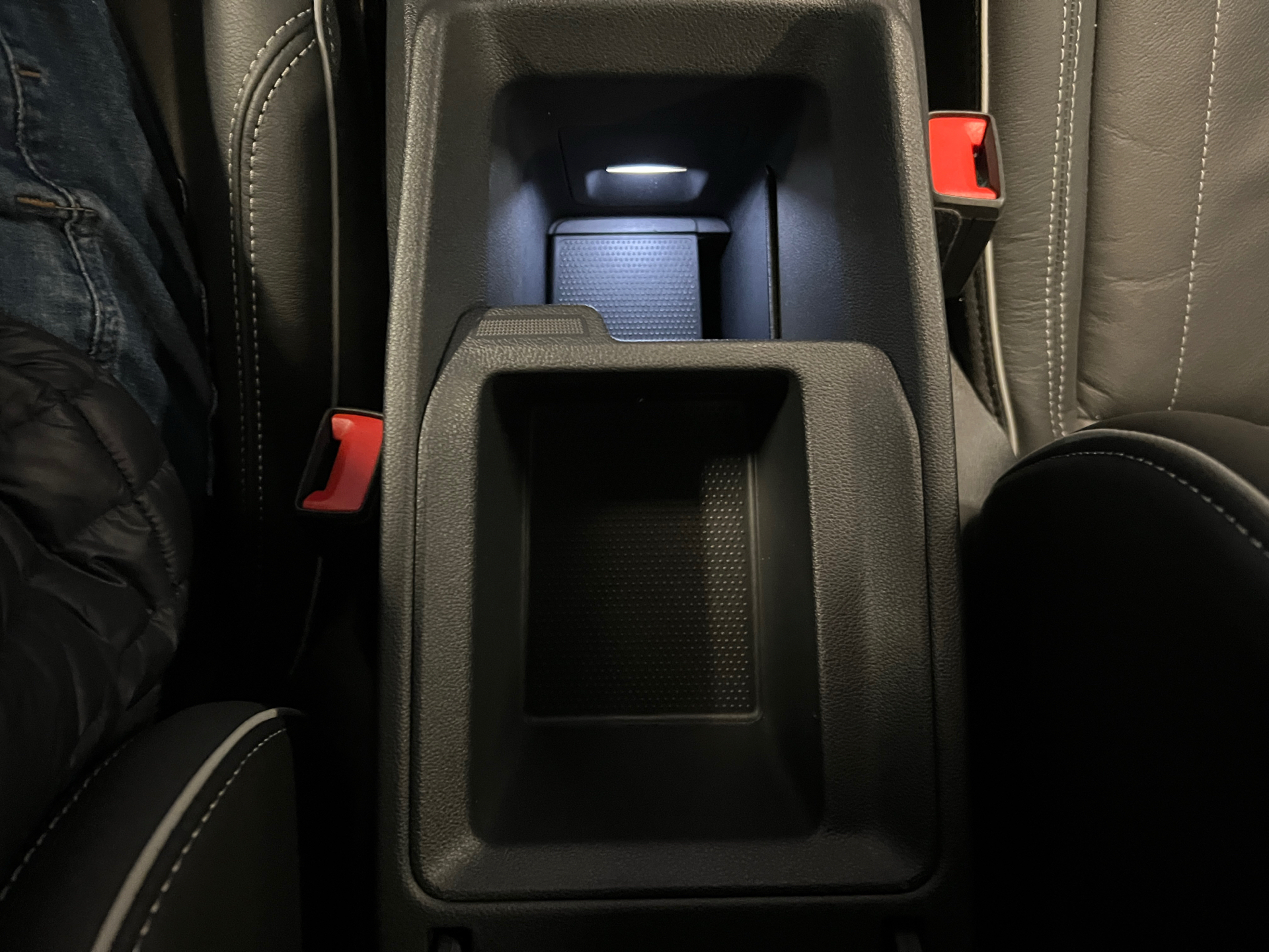 Billede af Skoda Enyaq Coupe iV RS 4x4 299HK 5d Aut.