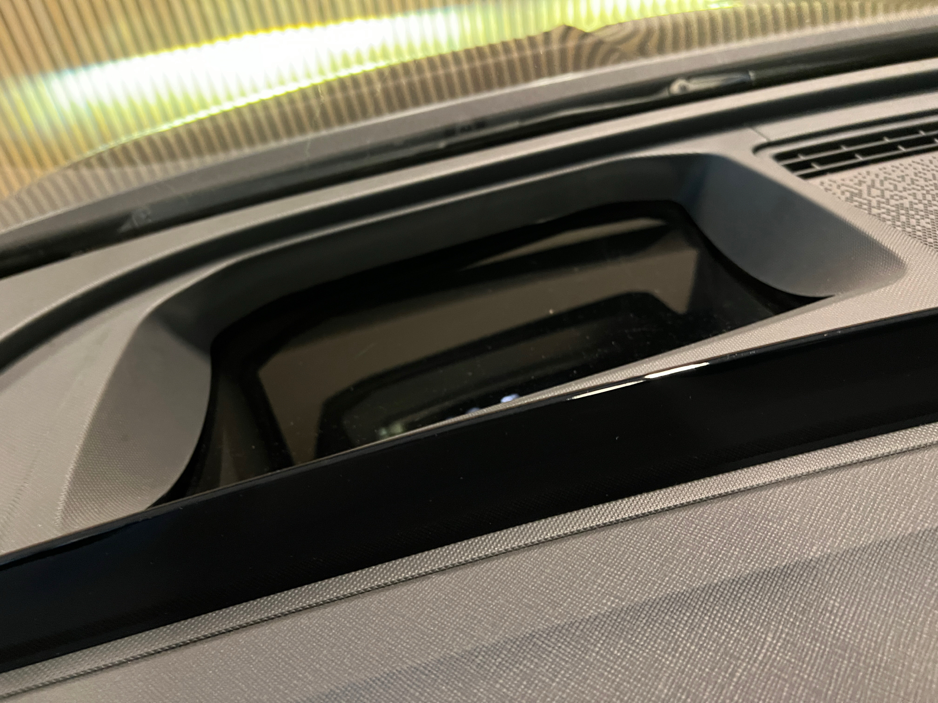 Billede af Skoda Enyaq Coupe iV RS 4x4 299HK 5d Aut.