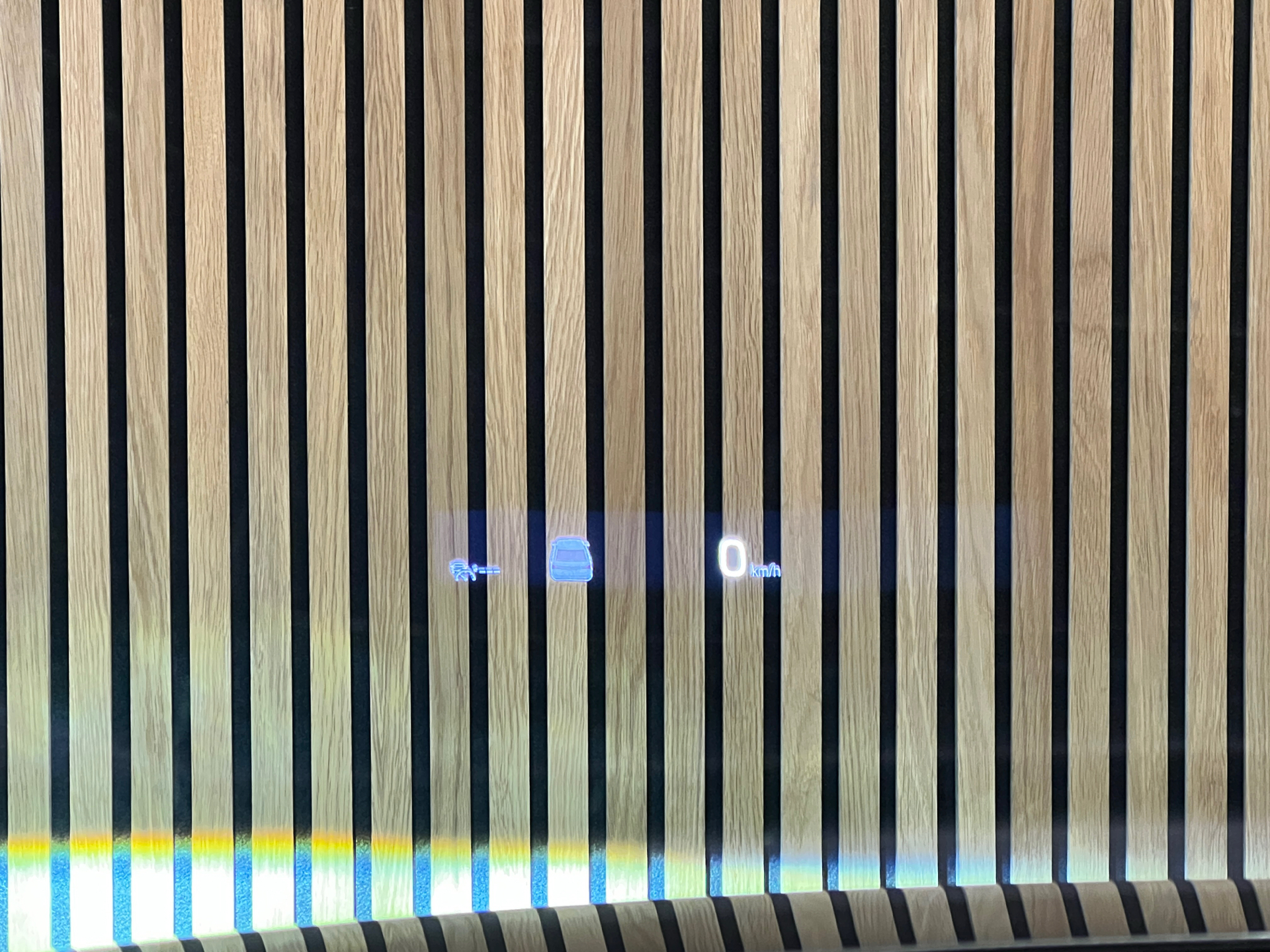 Billede af Skoda Enyaq Coupe iV RS 4x4 299HK 5d Aut.