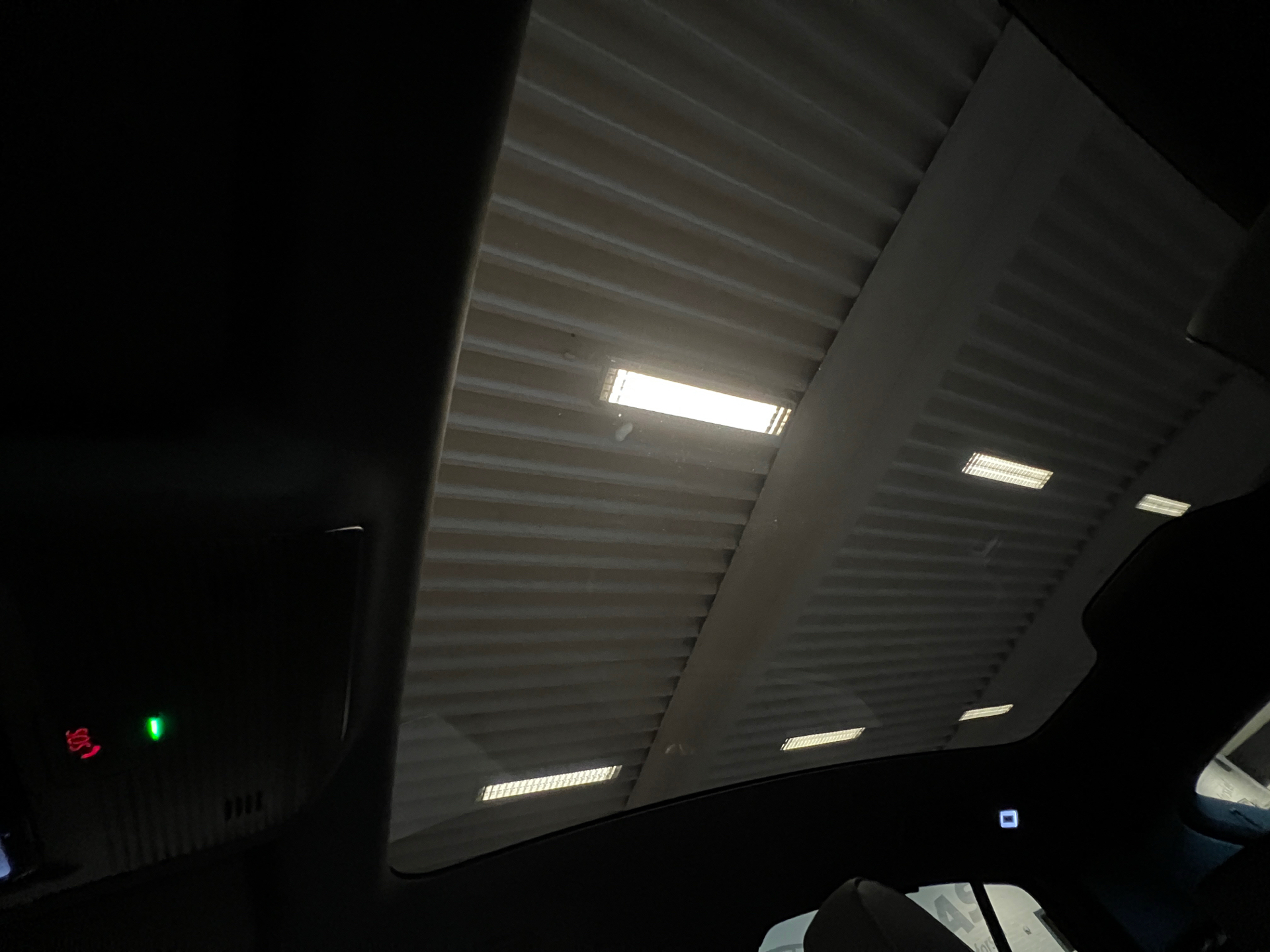 Billede af Skoda Enyaq Coupe iV RS 4x4 299HK 5d Aut.