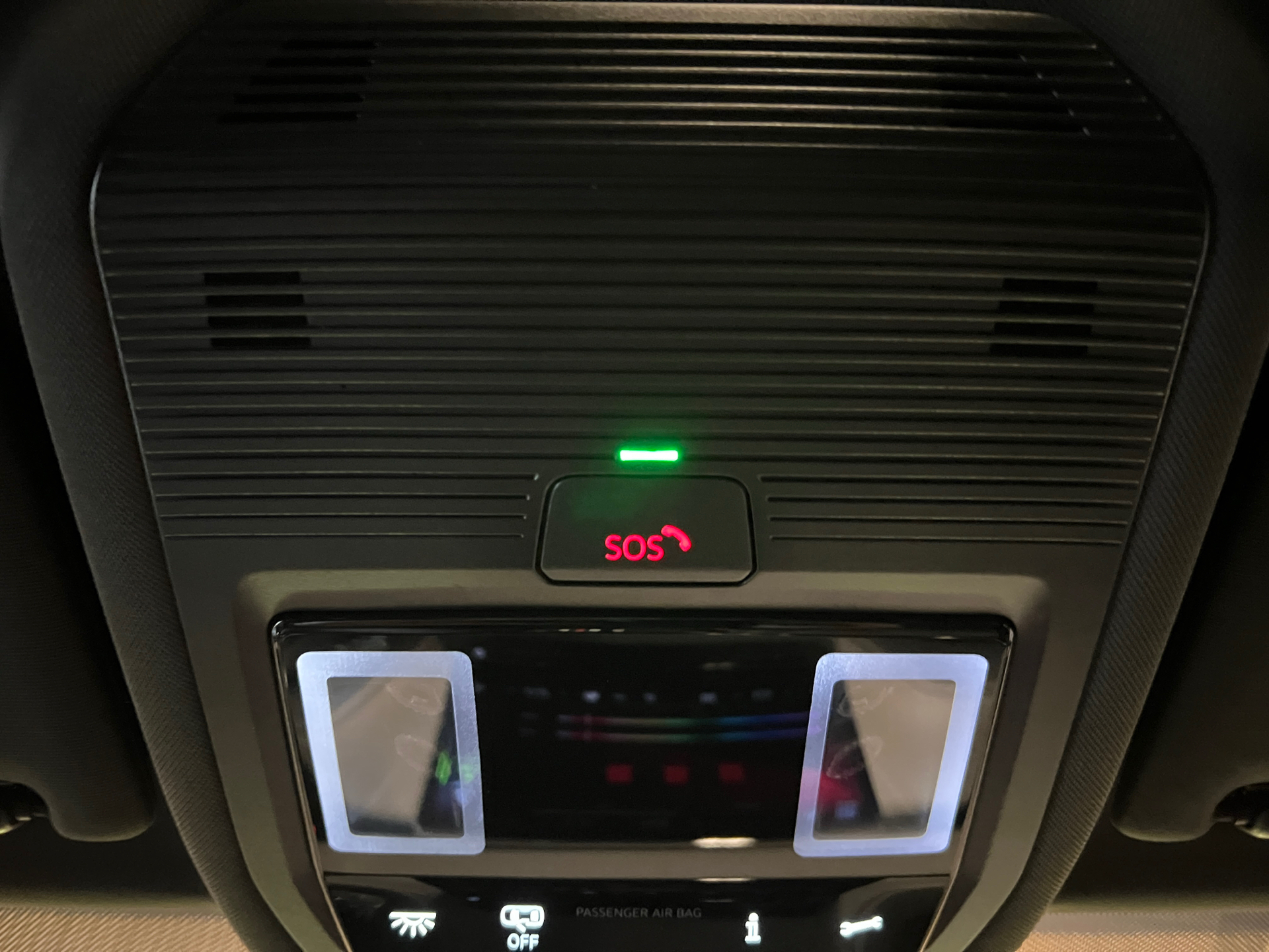 Billede af Skoda Enyaq Coupe iV RS 4x4 299HK 5d Aut.