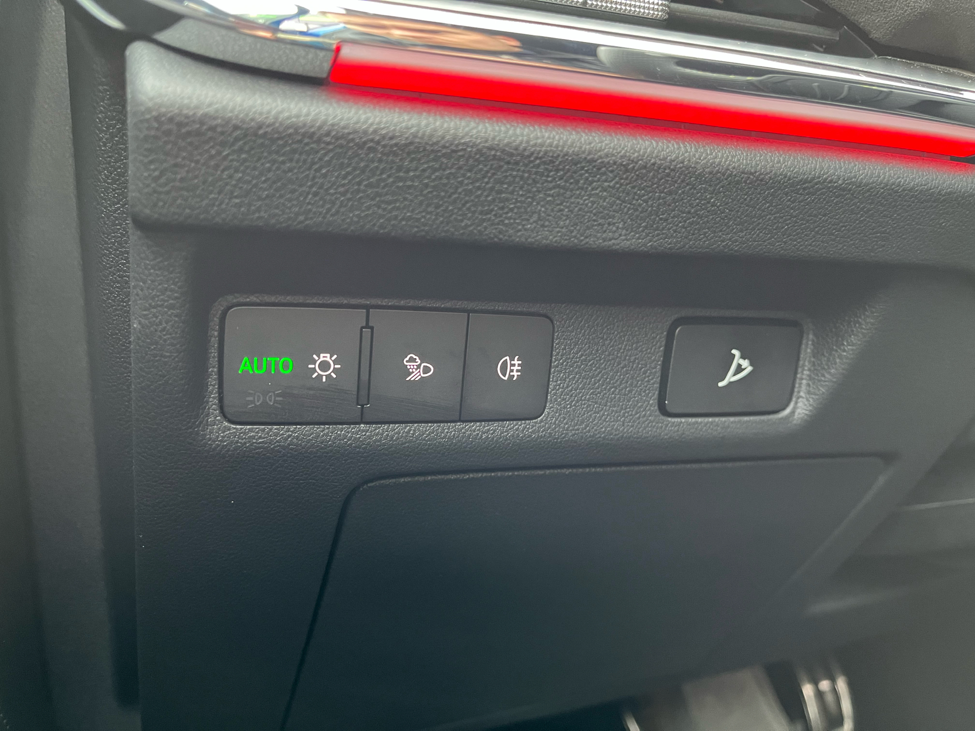 Billede af Skoda Enyaq iV RS 4x4 340HK 5d Aut.