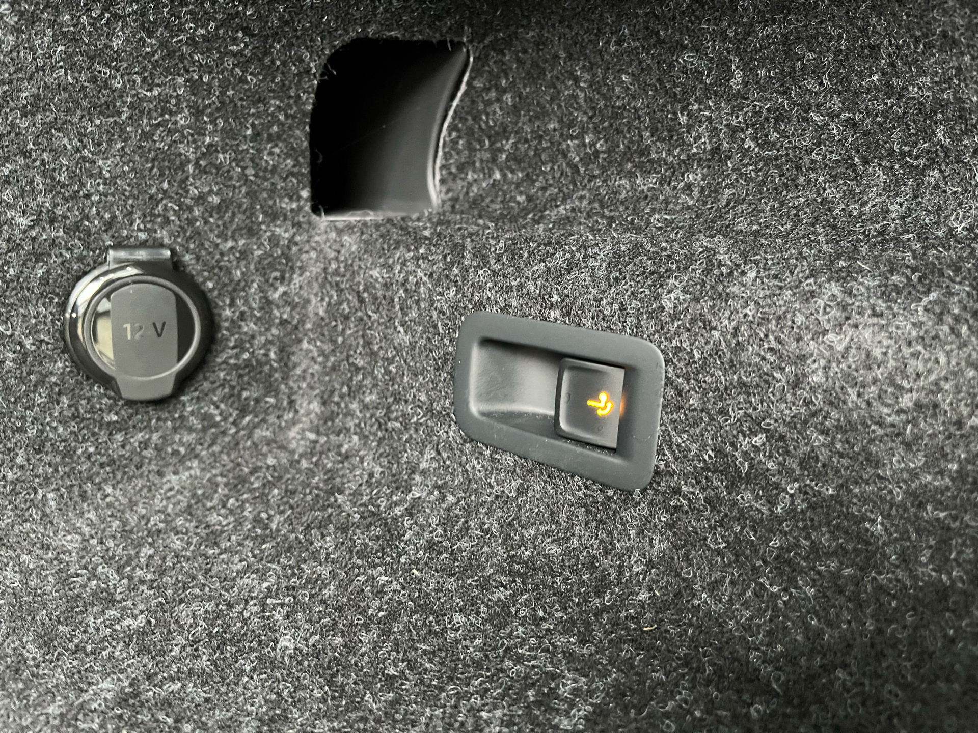 Billede af Skoda Enyaq iV RS 4x4 340HK 5d Aut.