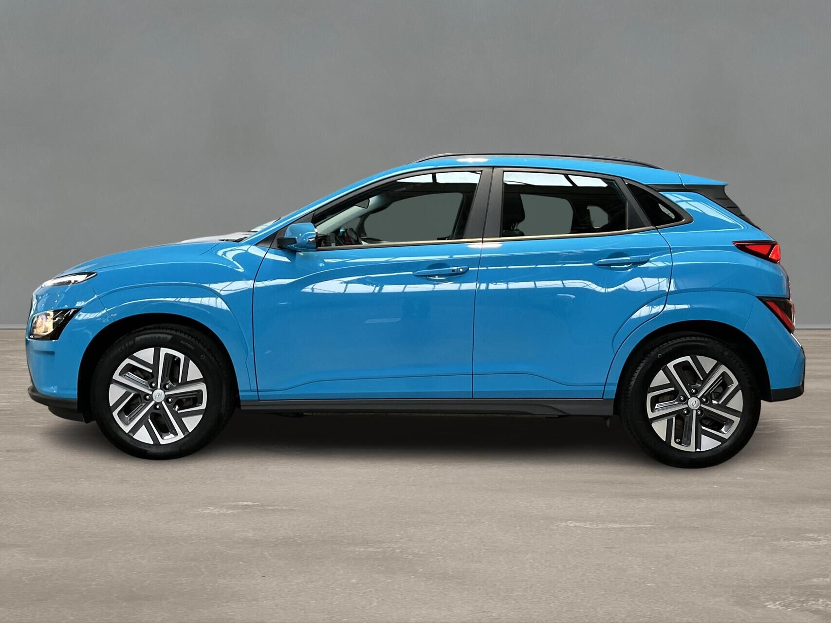 Billede af Hyundai Kona EL Select 136HK 5d Aut.