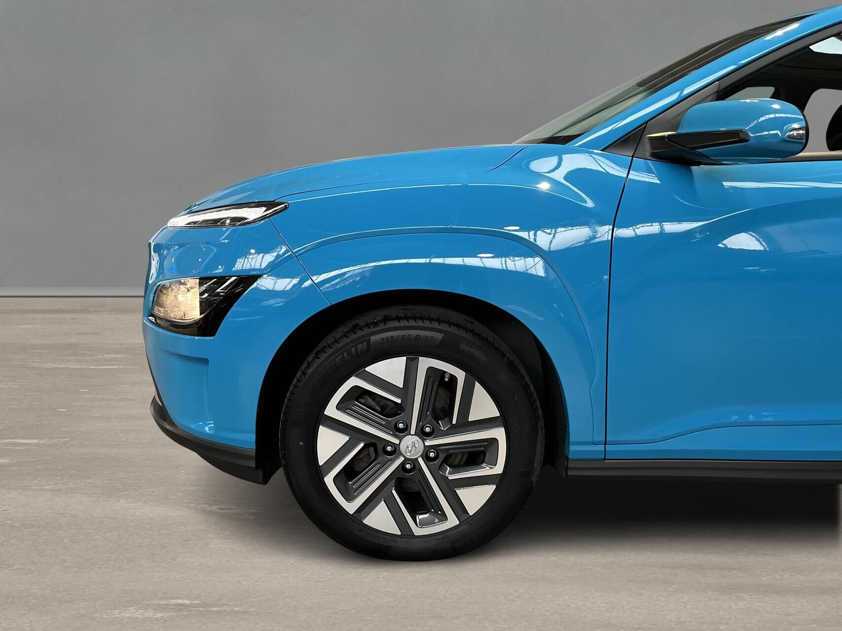 Billede af Hyundai Kona EL Select 136HK 5d Aut.