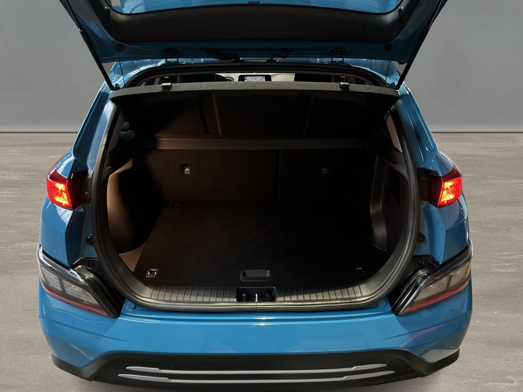 Billede af Hyundai Kona EL Select 136HK 5d Aut.