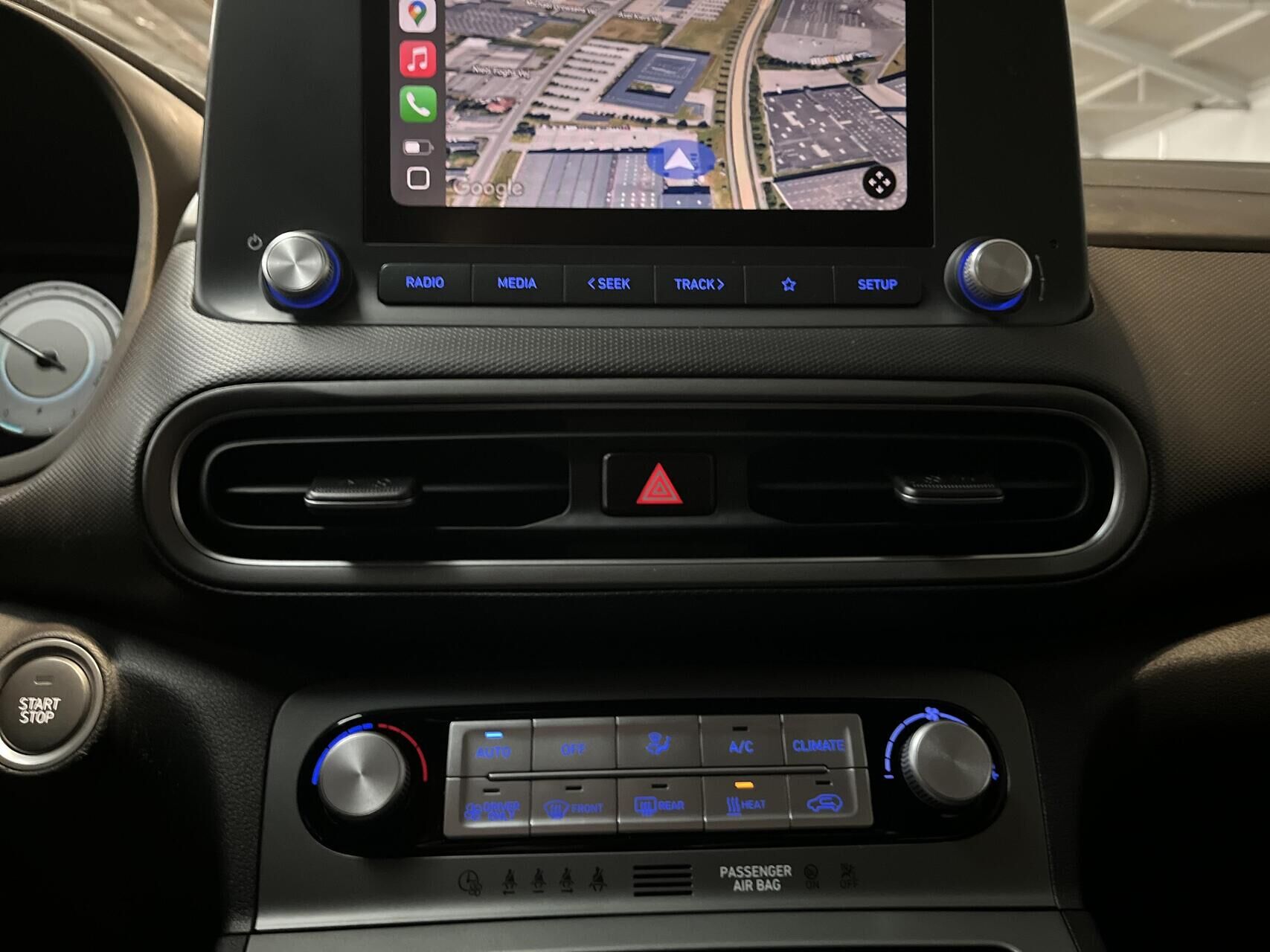 Billede af Hyundai Kona EL Select 136HK 5d Aut.