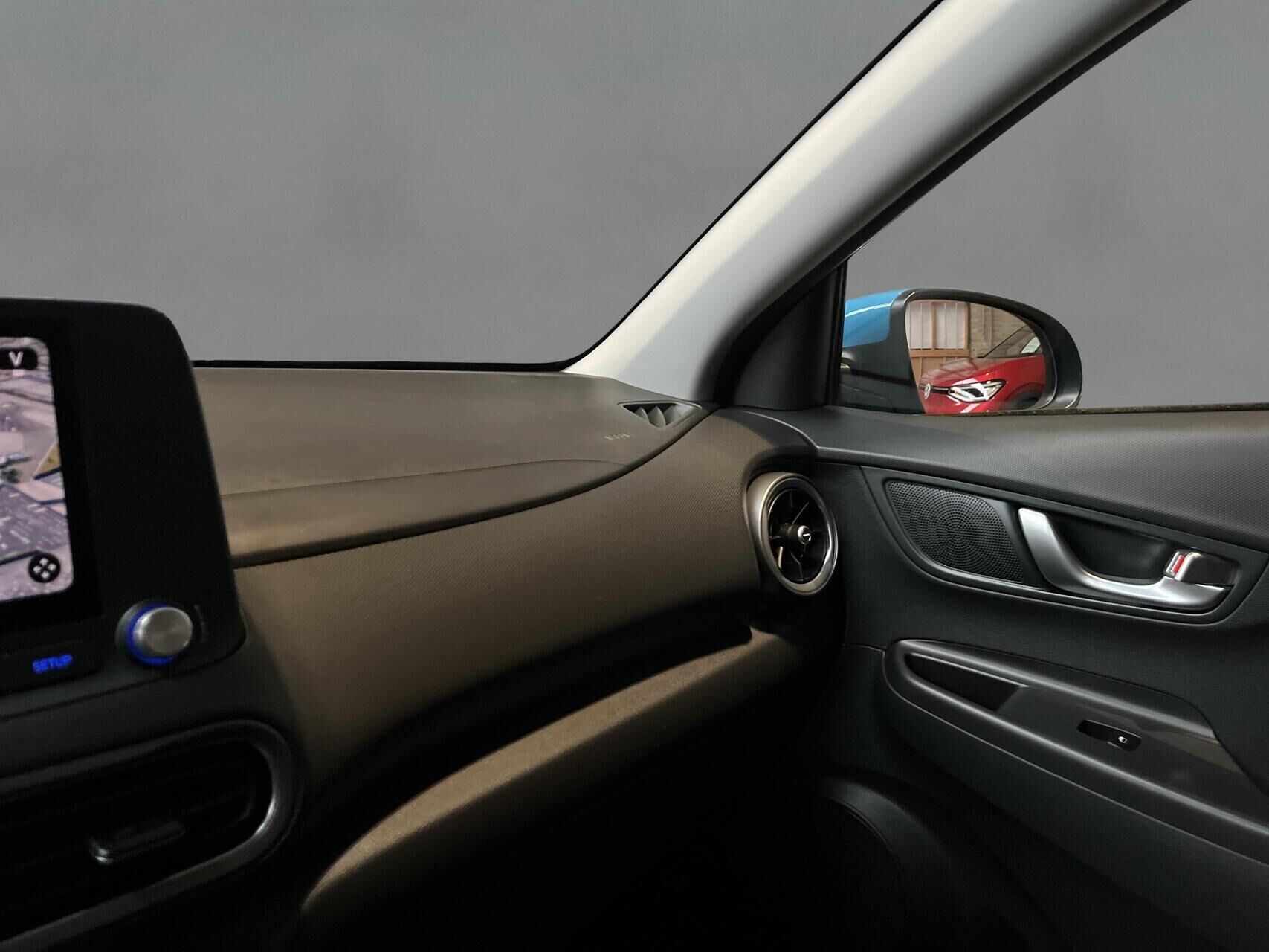 Billede af Hyundai Kona EL Select 136HK 5d Aut.