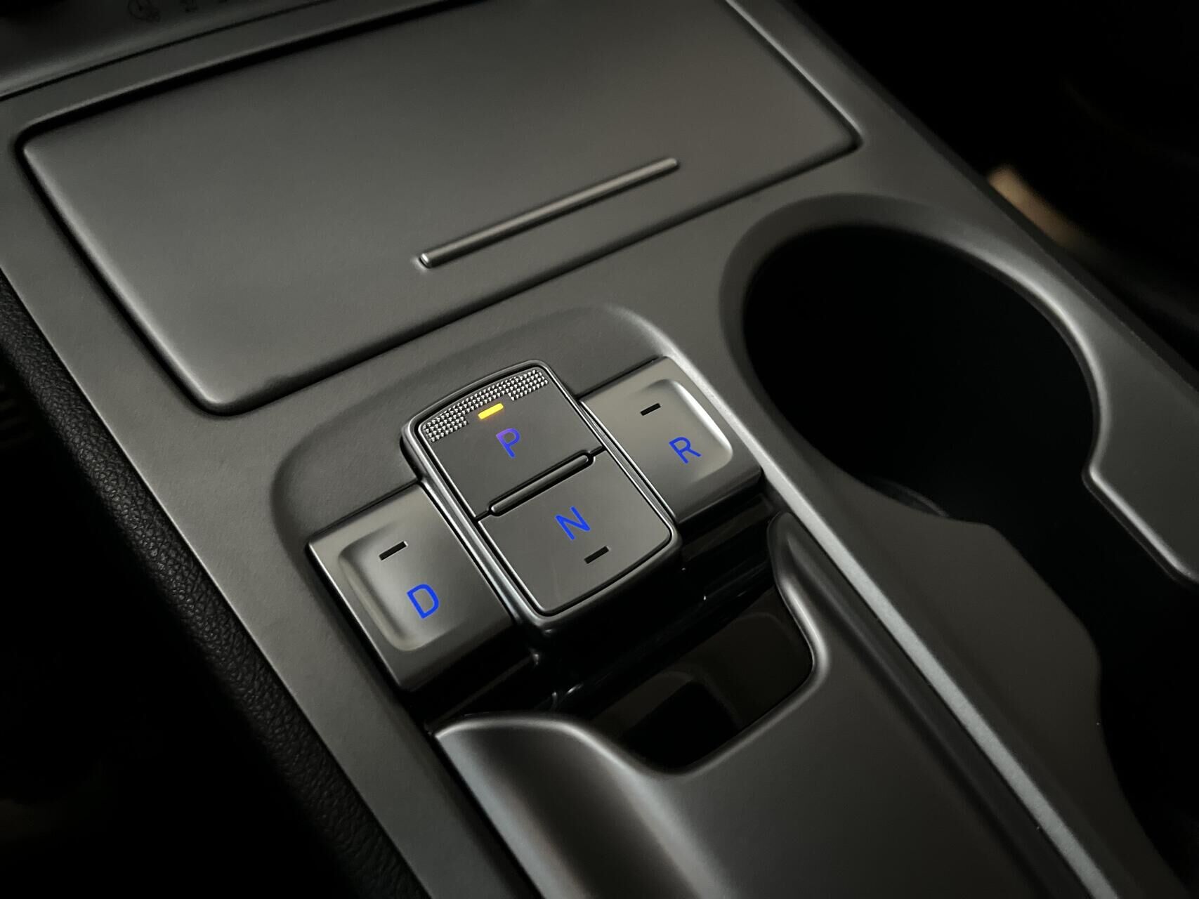 Billede af Hyundai Kona EL Select 136HK 5d Aut.