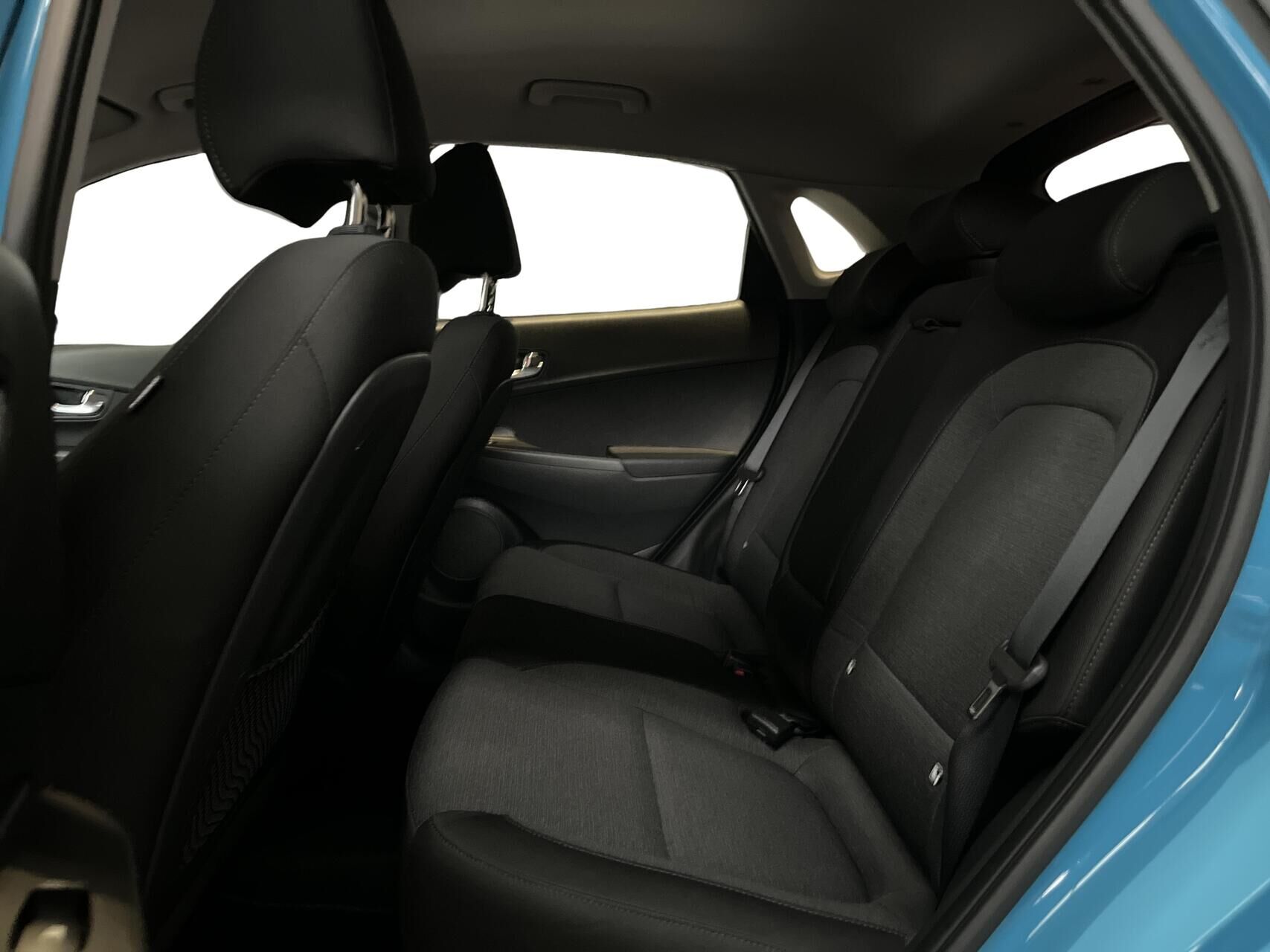 Billede af Hyundai Kona EL Select 136HK 5d Aut.