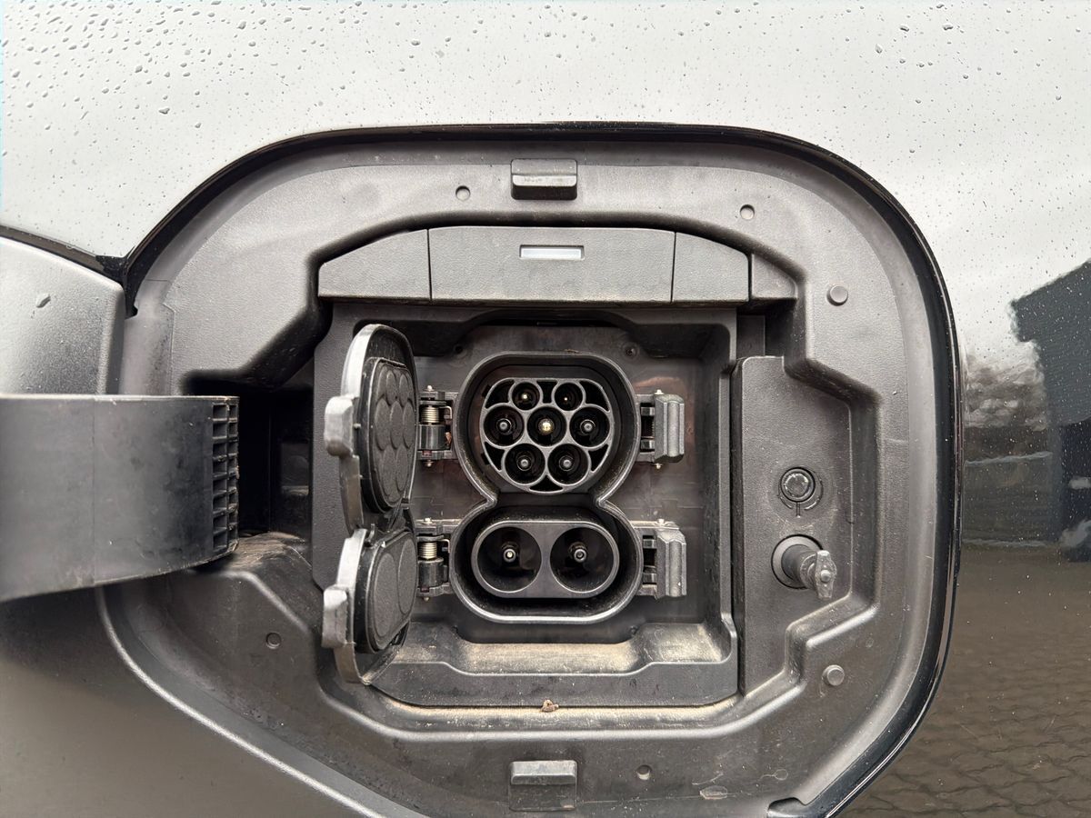 Billede af Toyota BZ4X EL Active 204HK 5d Aut.