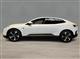 Billede af Polestar 4 EL Long range Single motor 272HK 5d Aut.