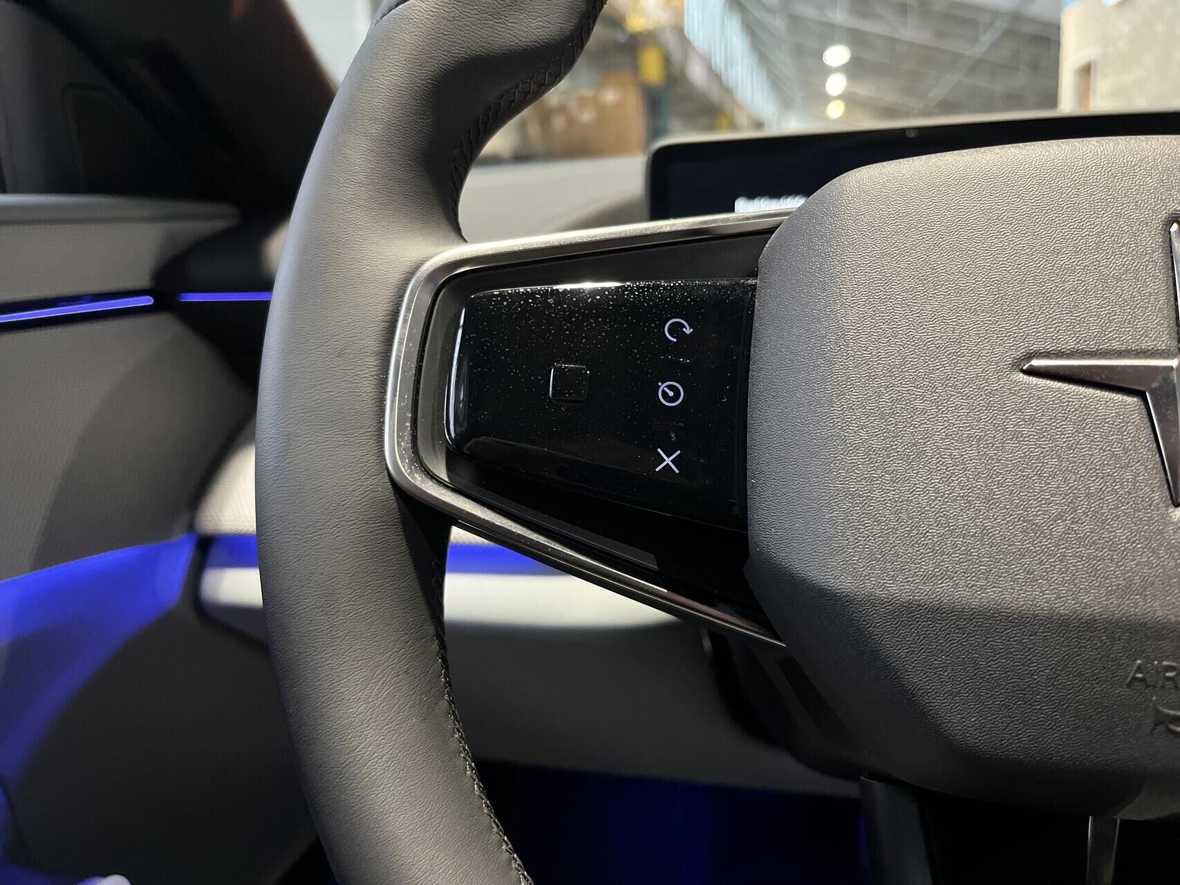 Billede af Polestar 4 EL Long range Single motor 272HK 5d Aut.