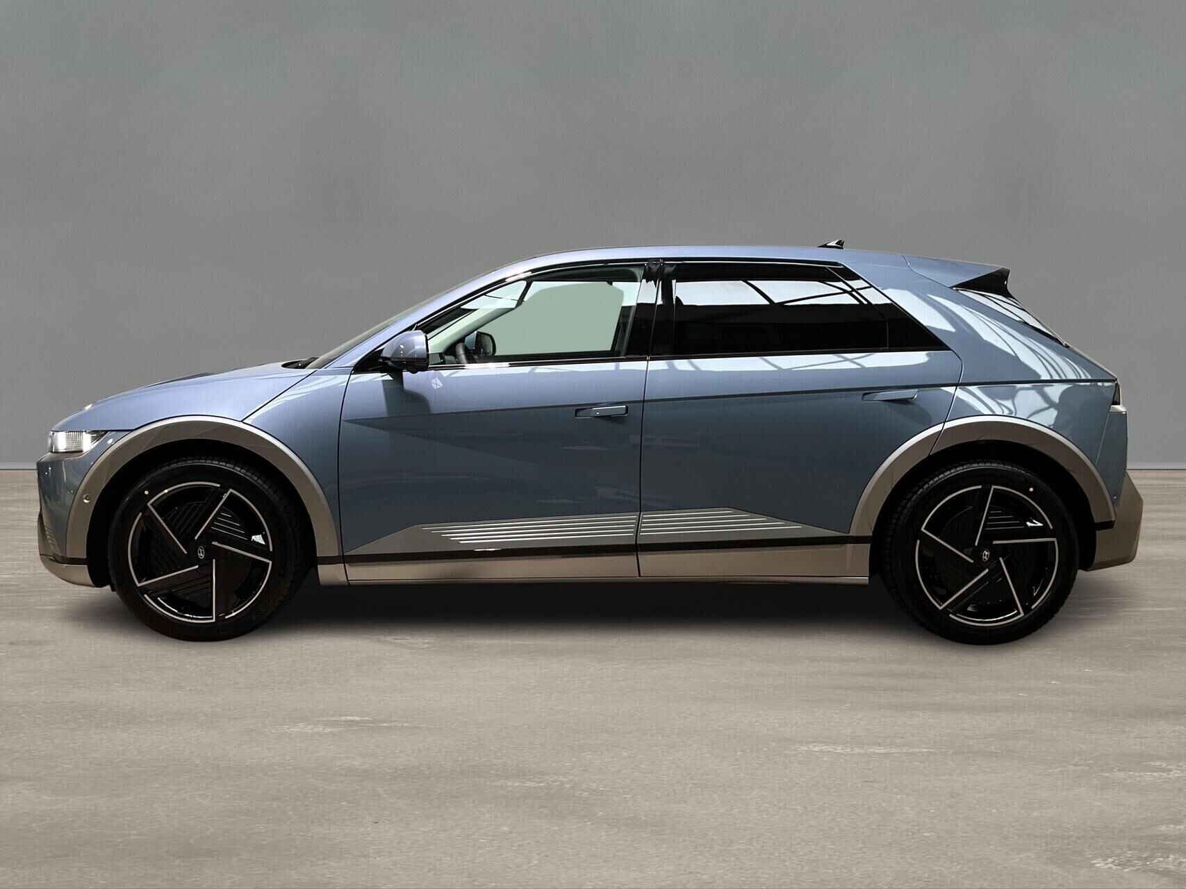 Billede af Hyundai Ioniq 5 Electric 84 kWh Ultimate 229HK 5d Aut.