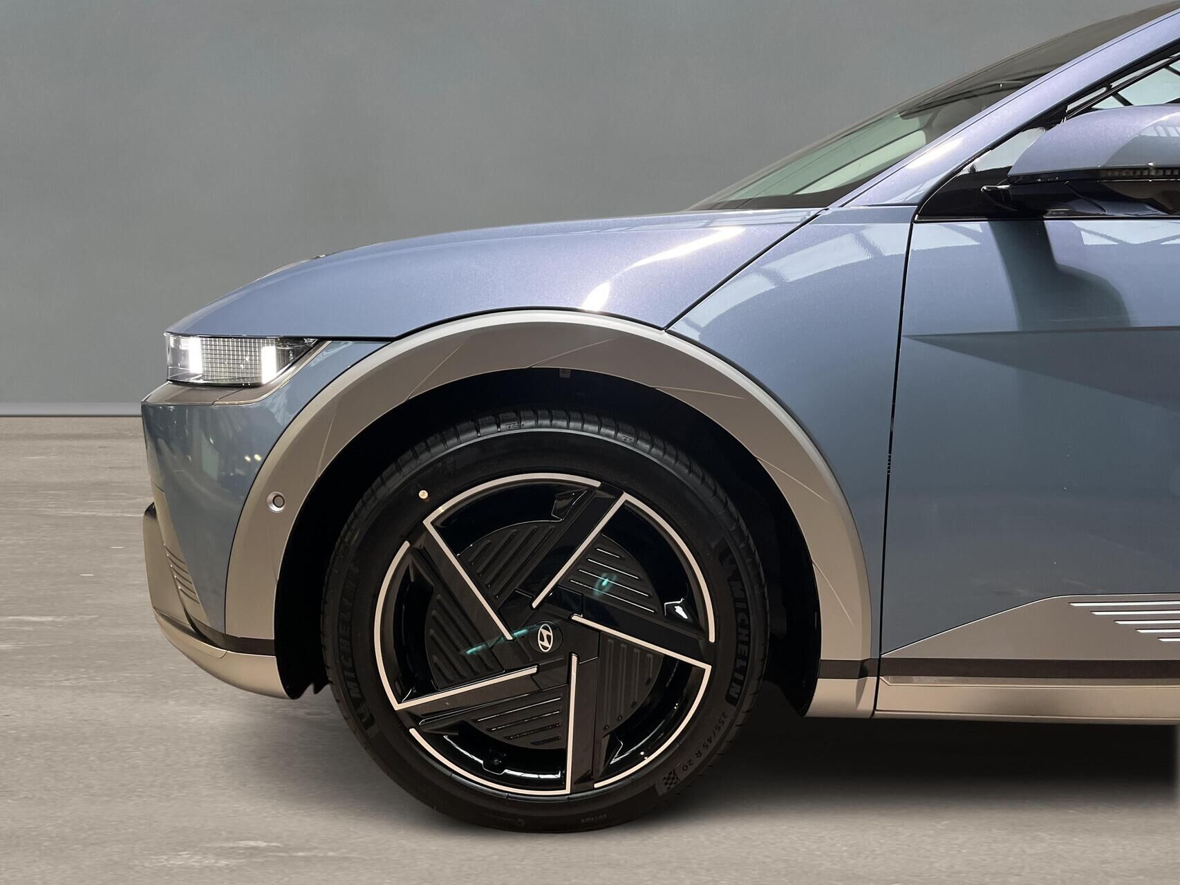 Billede af Hyundai Ioniq 5 Electric 84 kWh Ultimate 229HK 5d Aut.