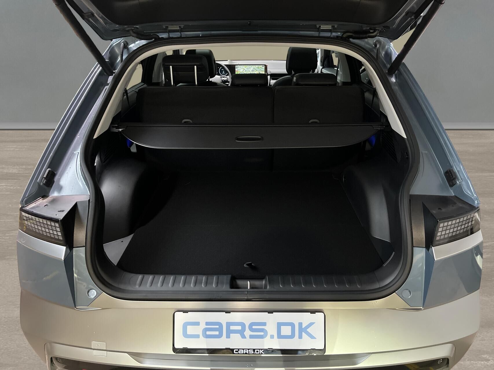 Billede af Hyundai Ioniq 5 Electric 84 kWh Ultimate 229HK 5d Aut.