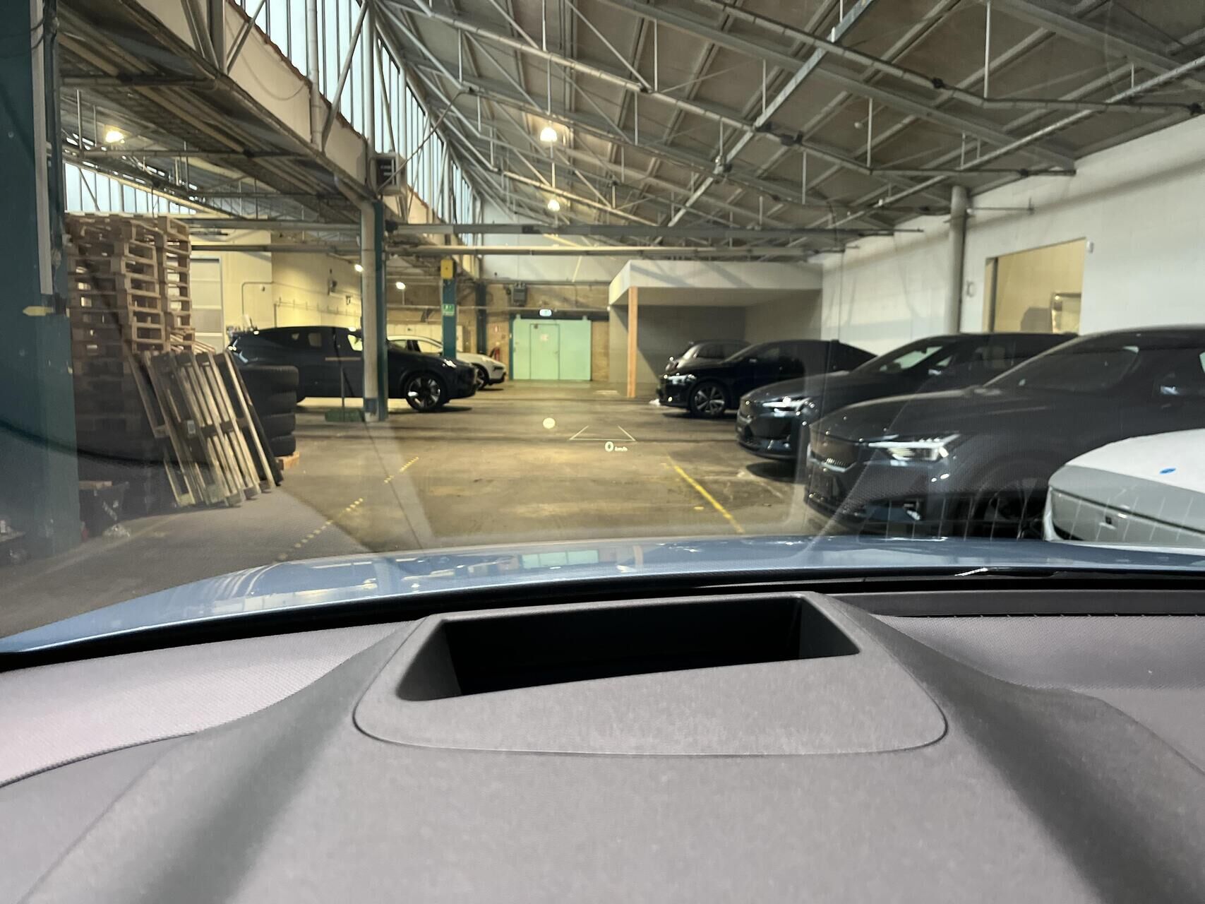 Billede af Hyundai Ioniq 5 Electric 84 kWh Ultimate 229HK 5d Aut.