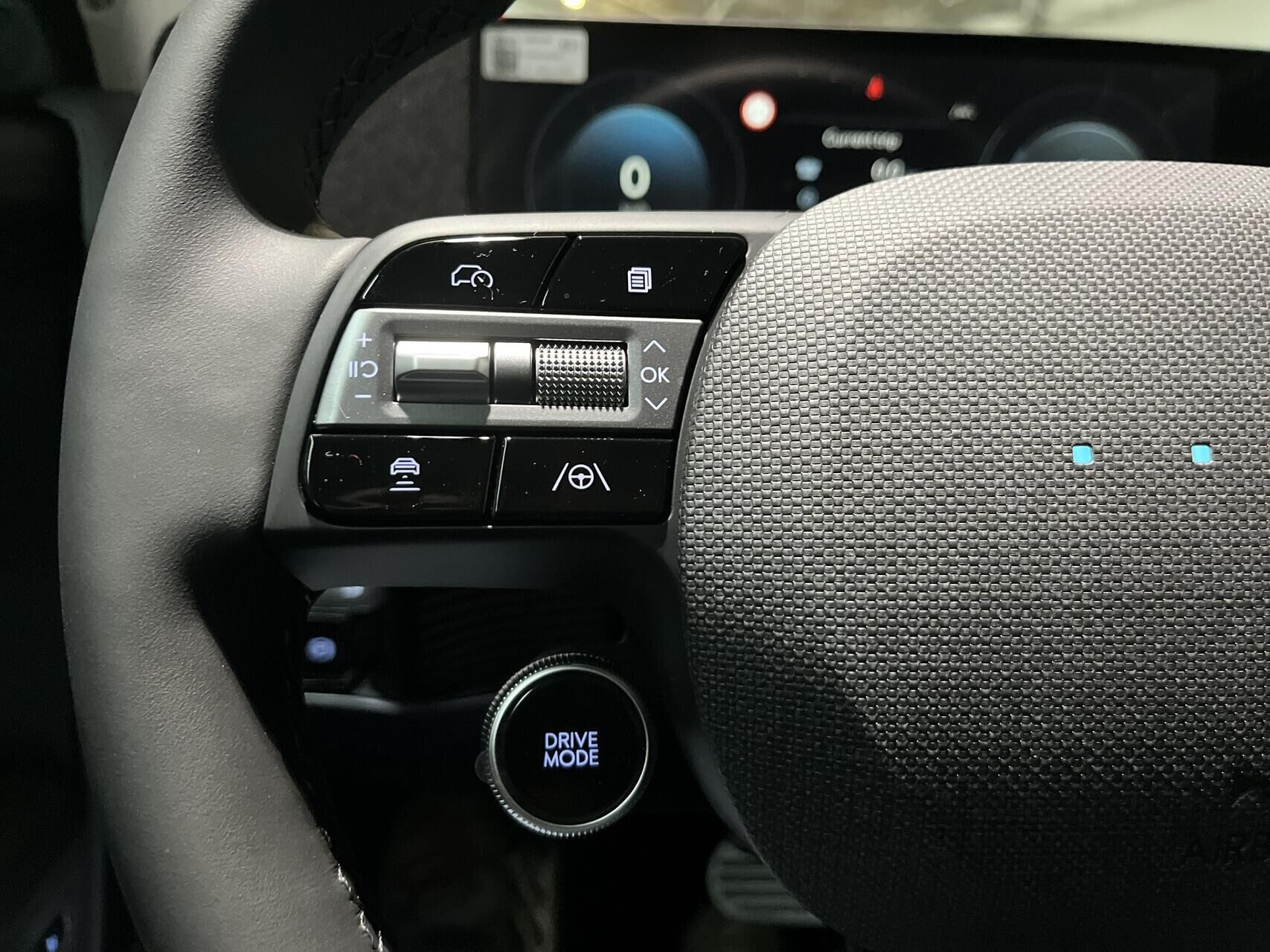 Billede af Hyundai Ioniq 5 Electric 84 kWh Ultimate 229HK 5d Aut.